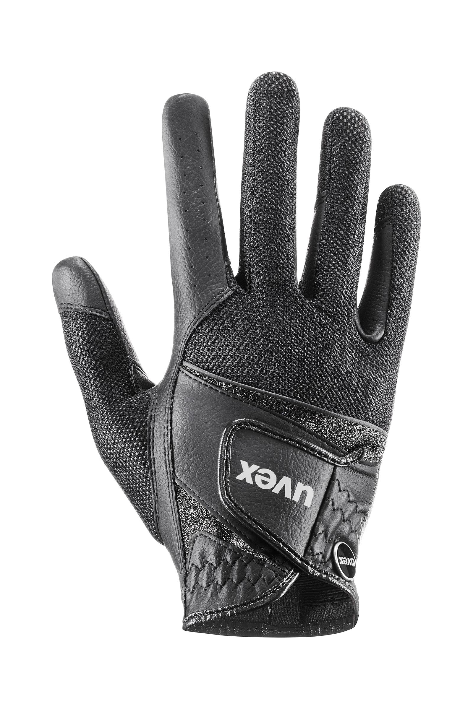 Uvex Sumair Glamour Riding Gloves Riding Gloves