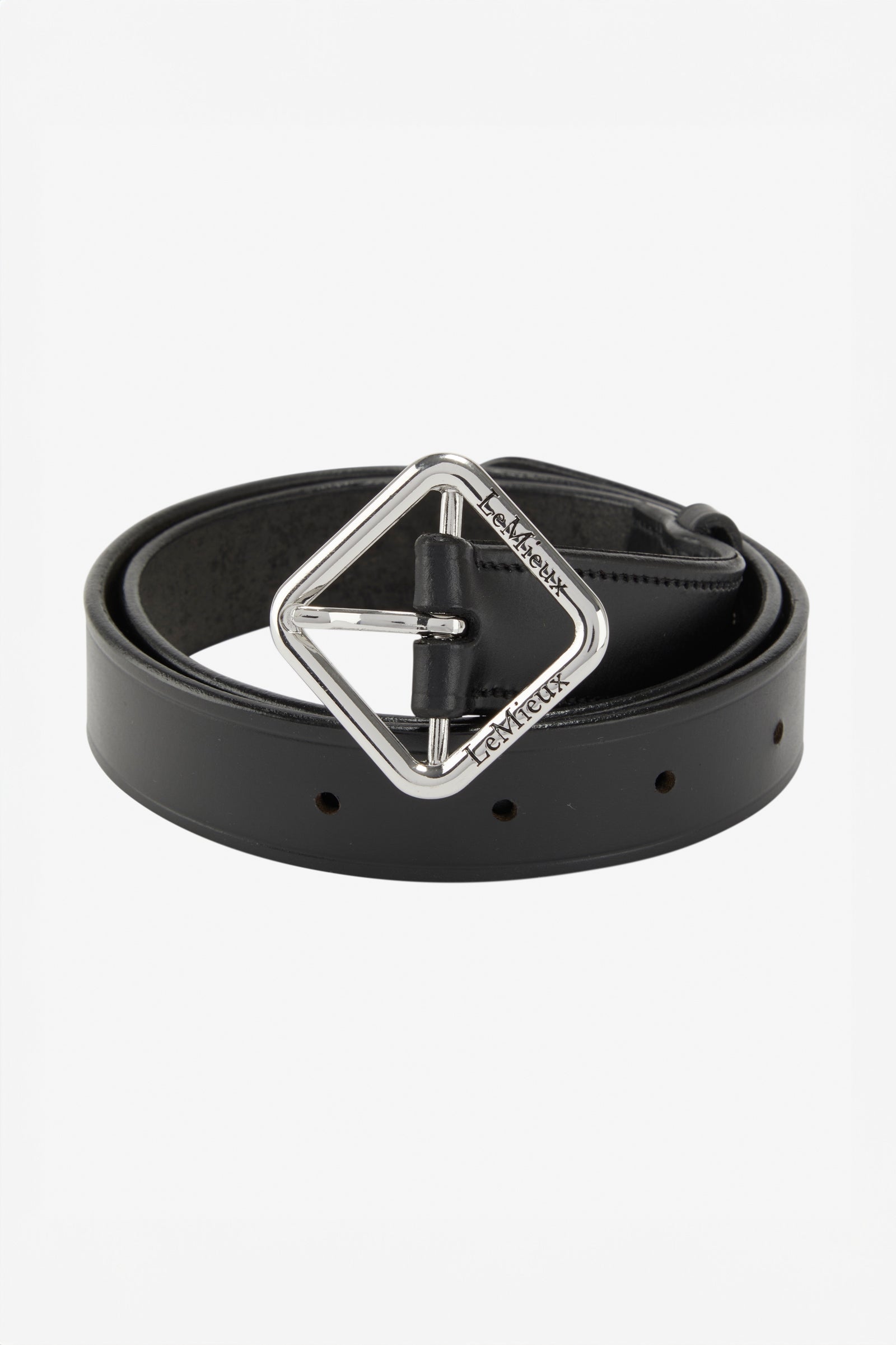 LeMieux Cleo Leather Belt Accessoires