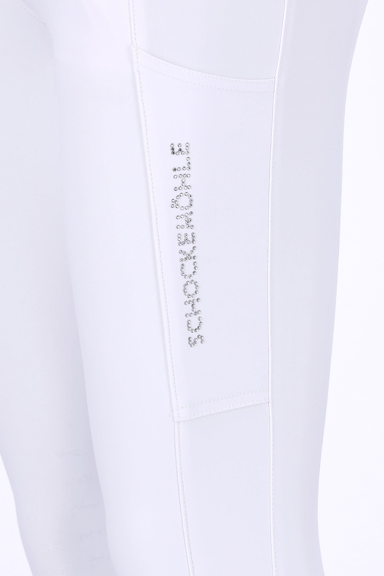 Schockemöhle Sports Eleonore II Women's Knee Patch Riding Breeches Womens Breeches