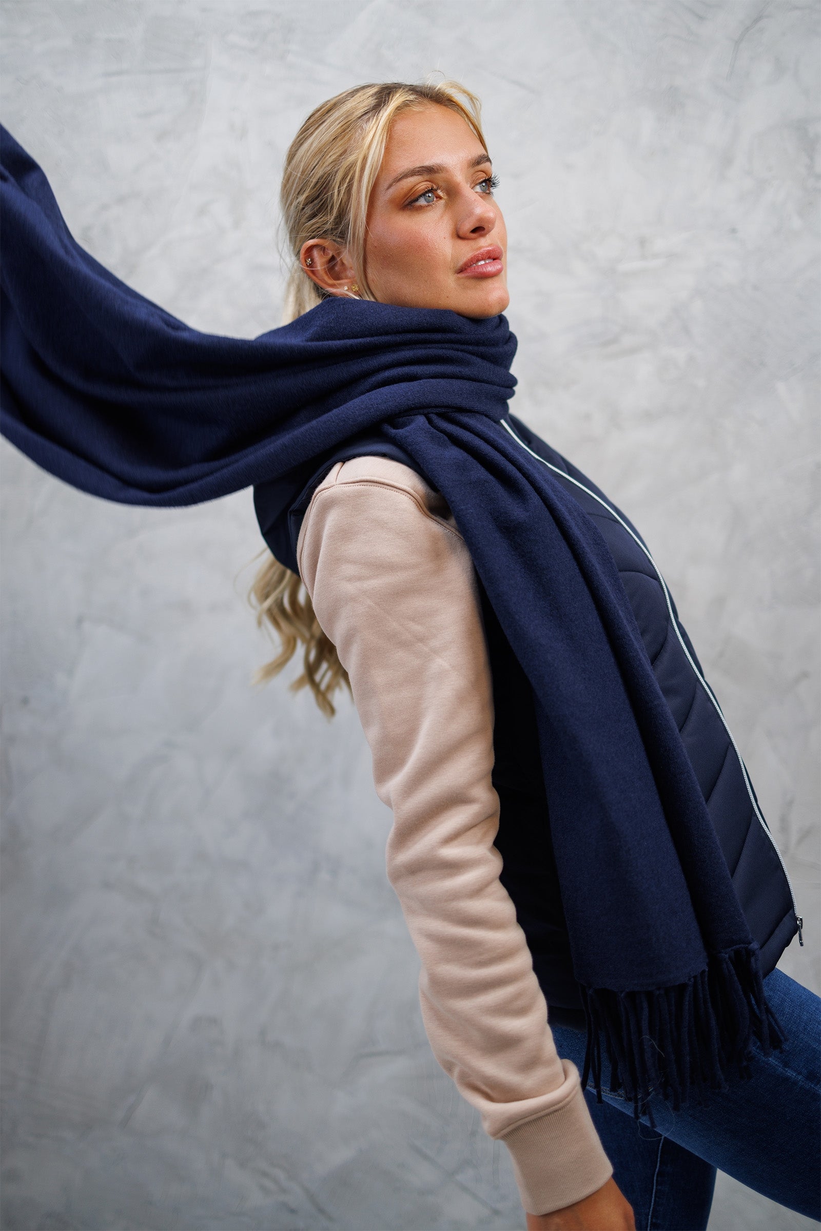 Harcour Scalli Scarf Accessories