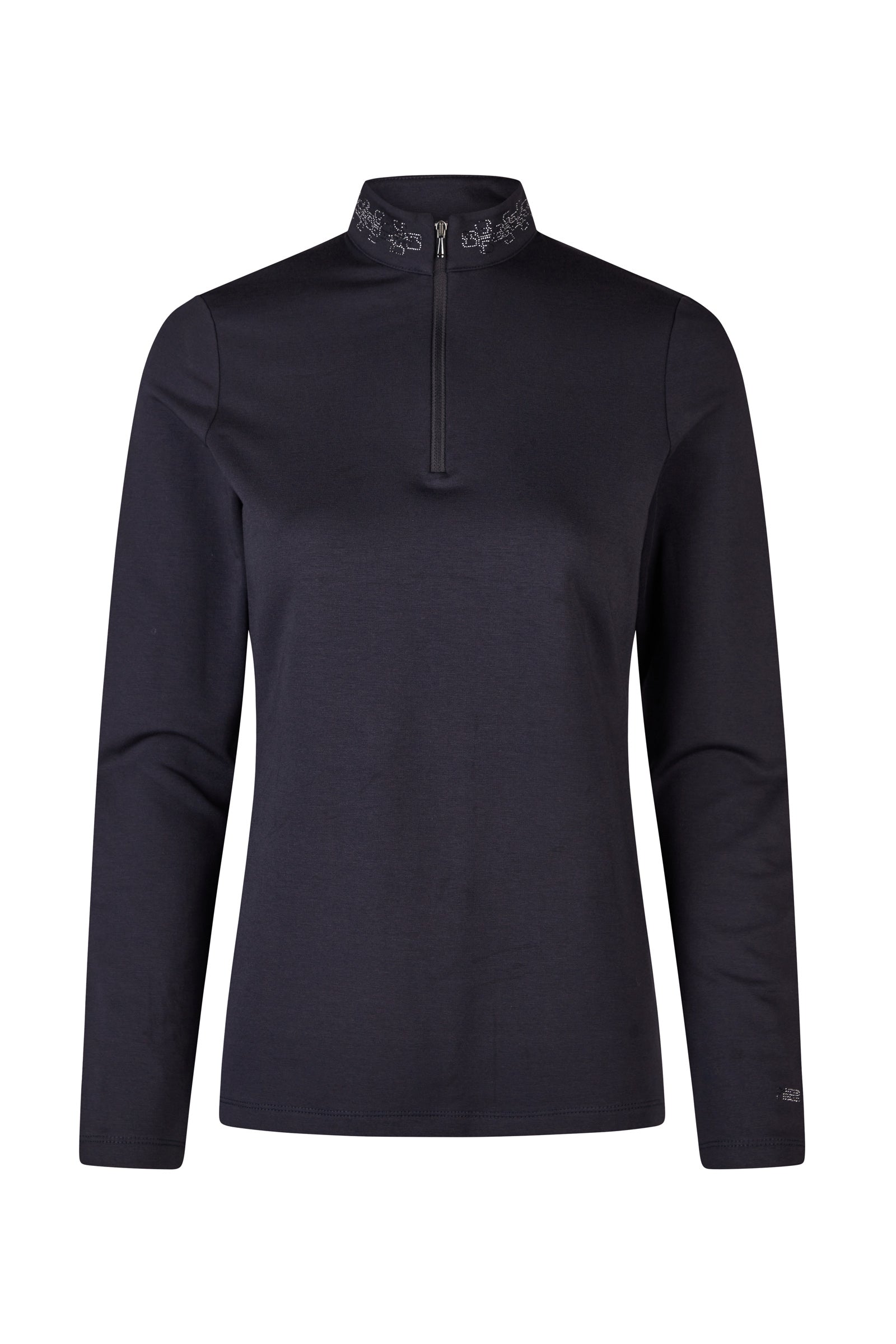 Pikeur Sports Strass Shirt Damen Reitbekleidung