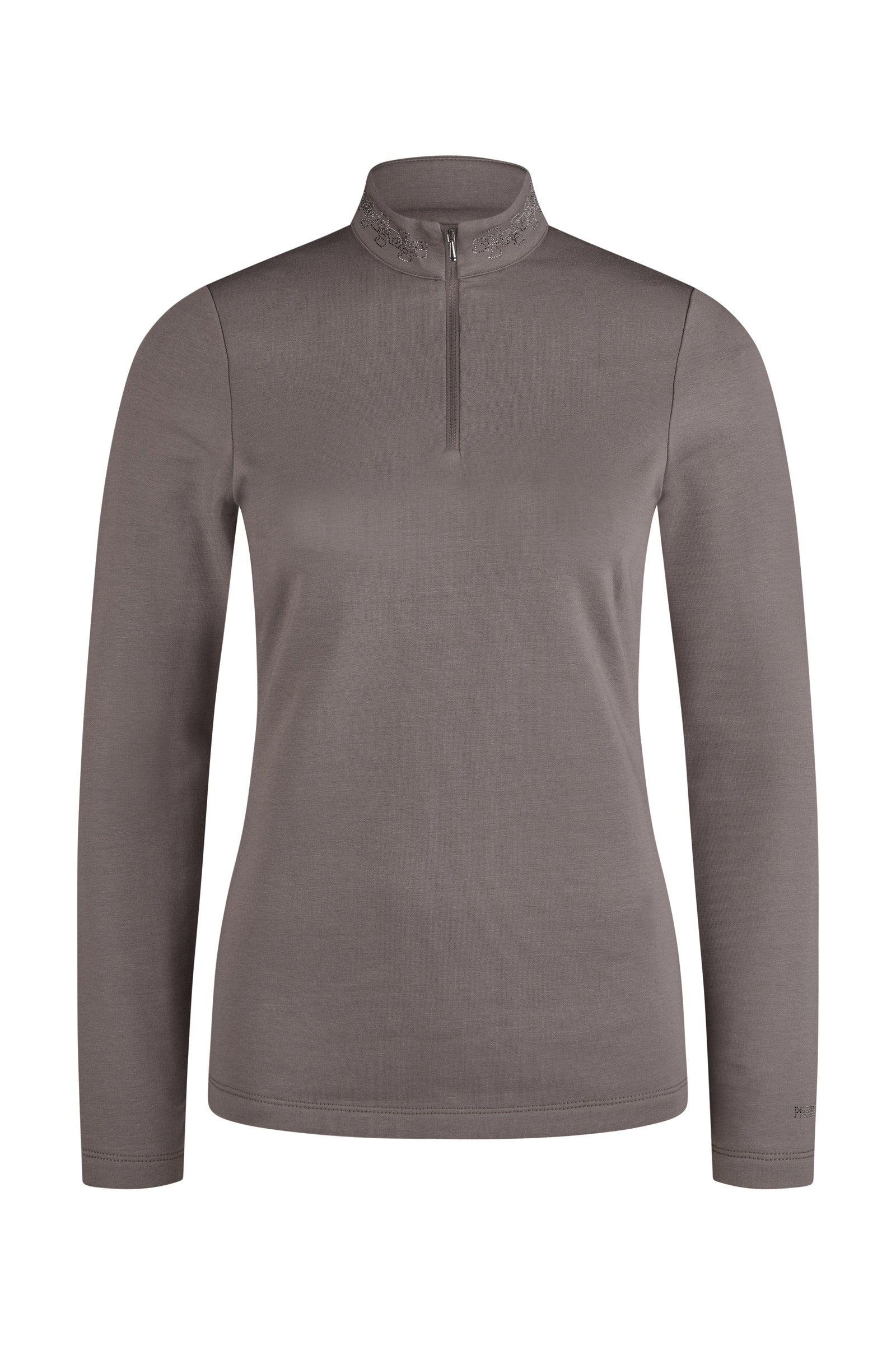 Pikeur Sports Strass Shirt Damen Reitbekleidung