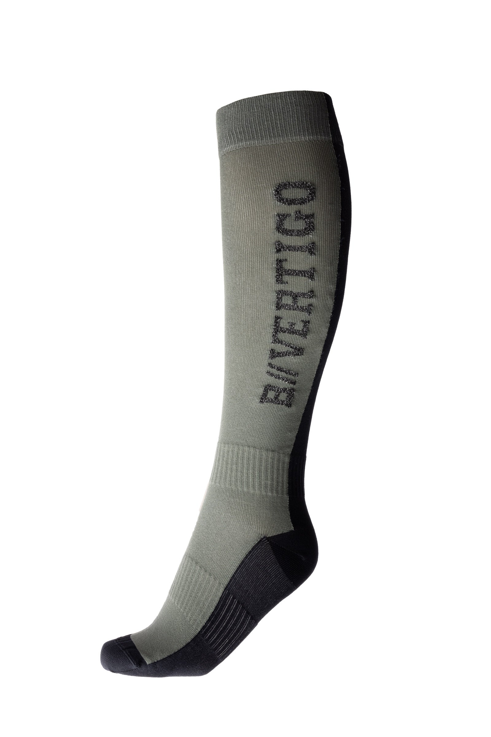 B Vertigo Evelina chaussettes d'équitation Kniestrümpfe & Reitsocken