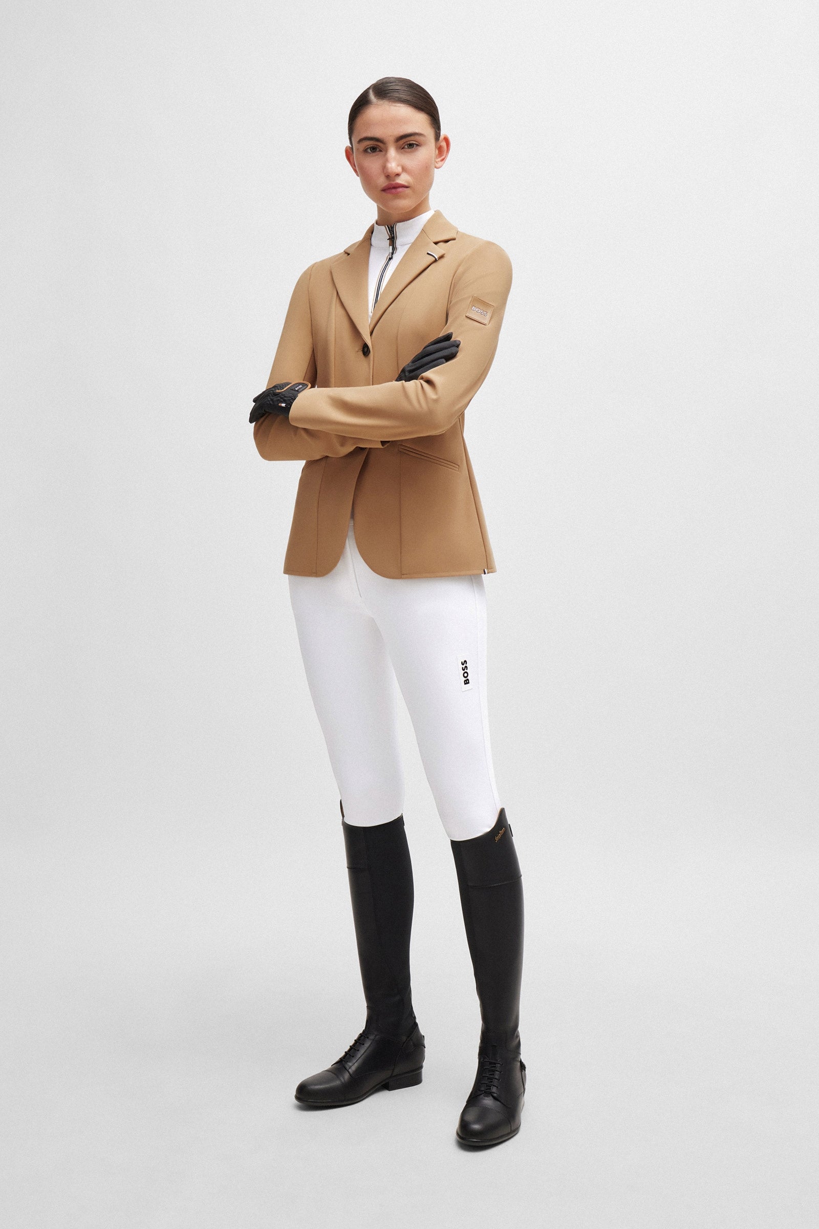 Boss Anna Show Jacket Women’s Riding Clothing