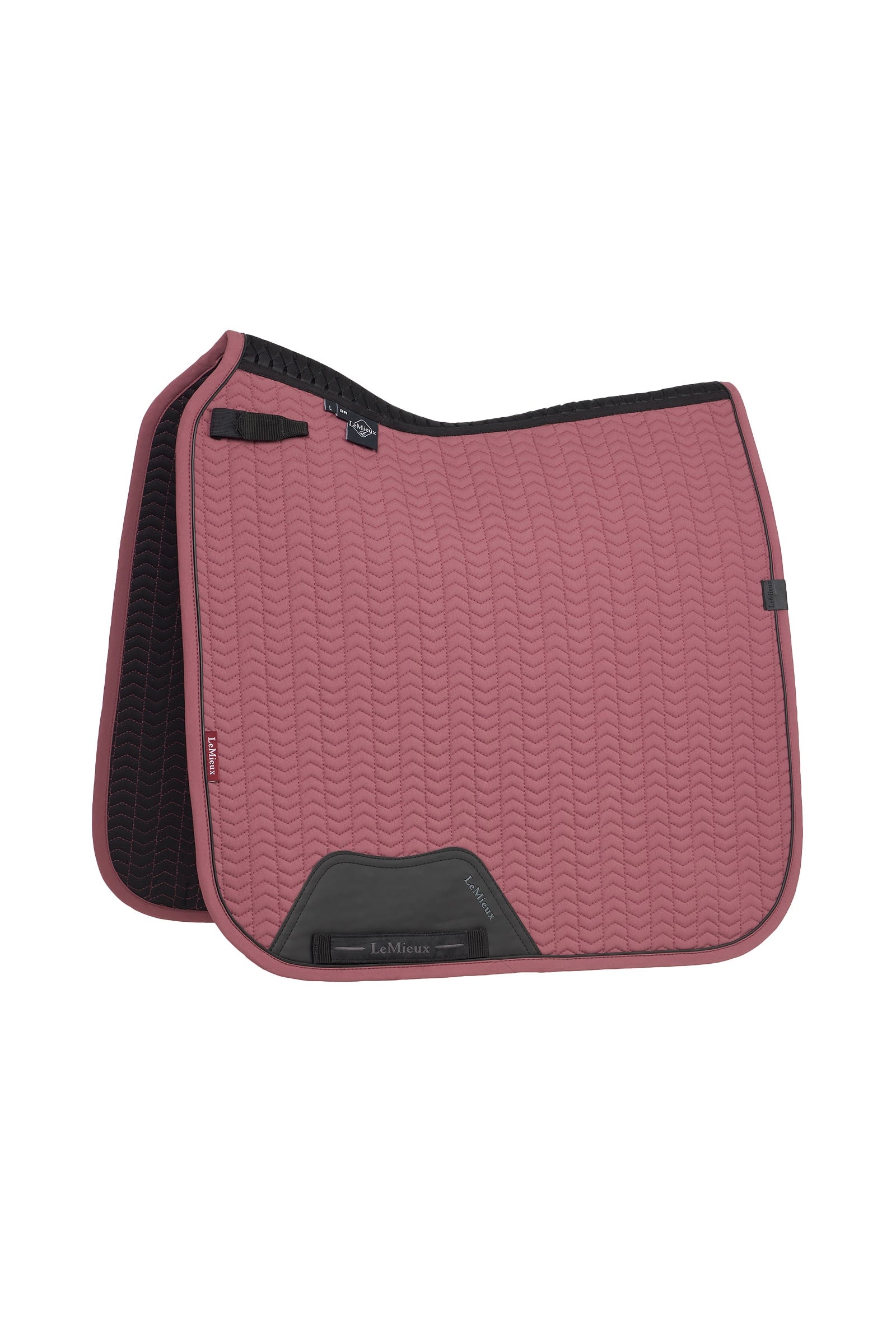 LeMieux Essence Dressurschabracke Schabracken