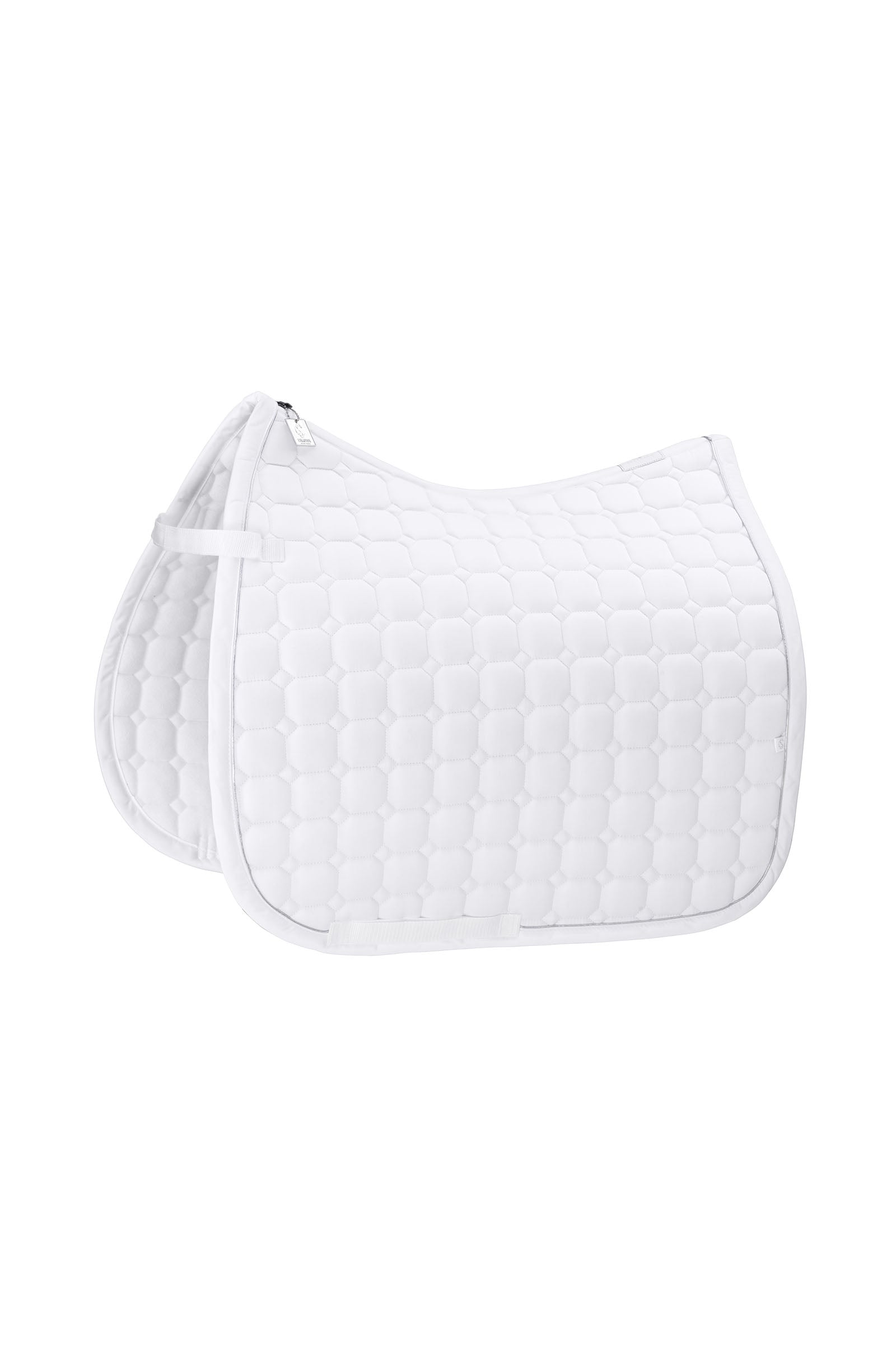 Eskadron Classic Sports SS25 Baumwoll-Dressurschabracke Schabracken