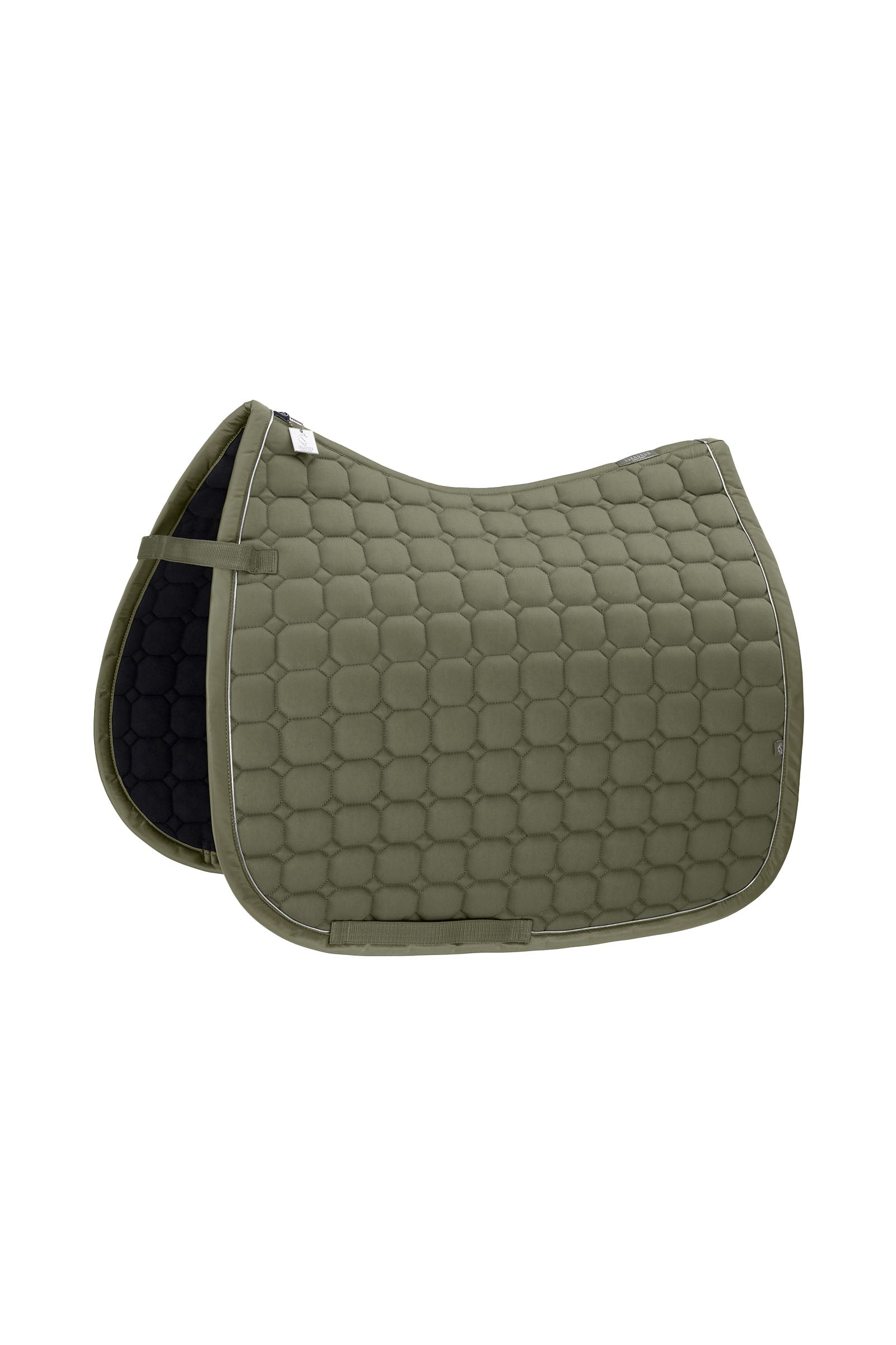 Eskadron Classic Sports SS25 Baumwoll-Dressurschabracke Schabracken