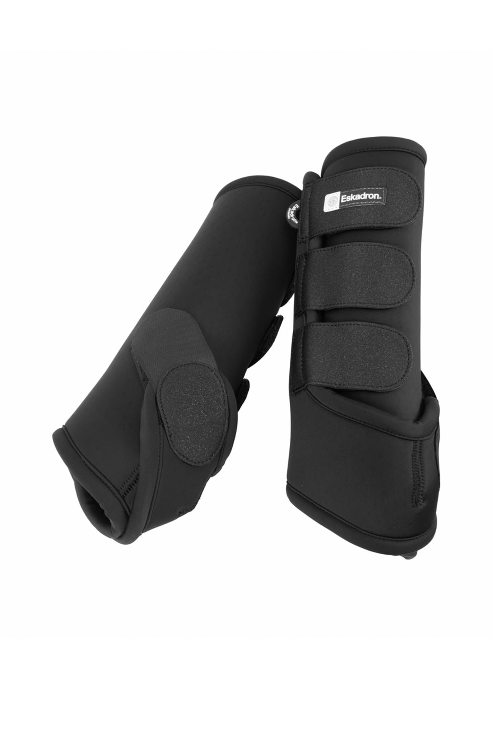 Eskadron Dynamics AW25 Pro Dressurgamaschen vorne Leg Protection & Hoof Protection for Horses