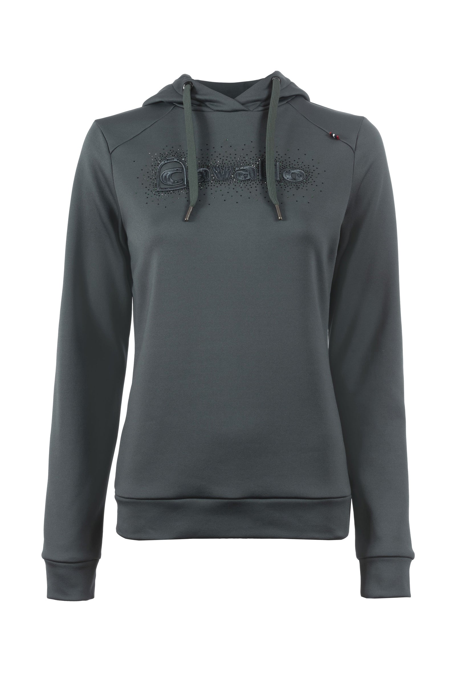 Cavallo Kapuzenpullover Cavalmelba Damen Reitbekleidung