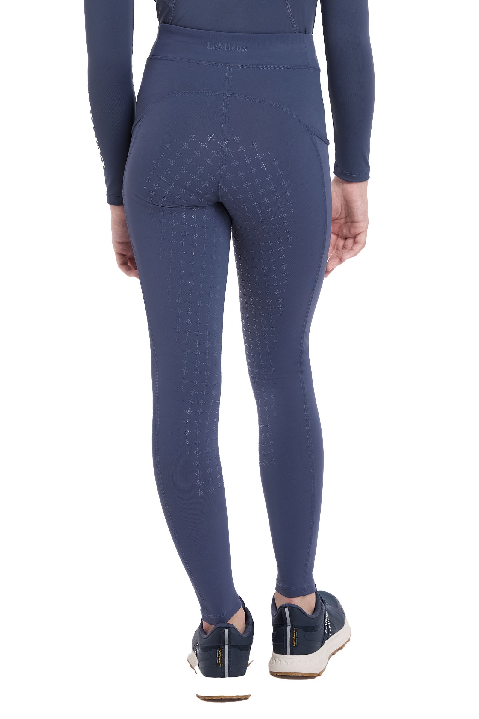 LeMieux Young Rider Orla Reitleggings Young Rider Apparel
