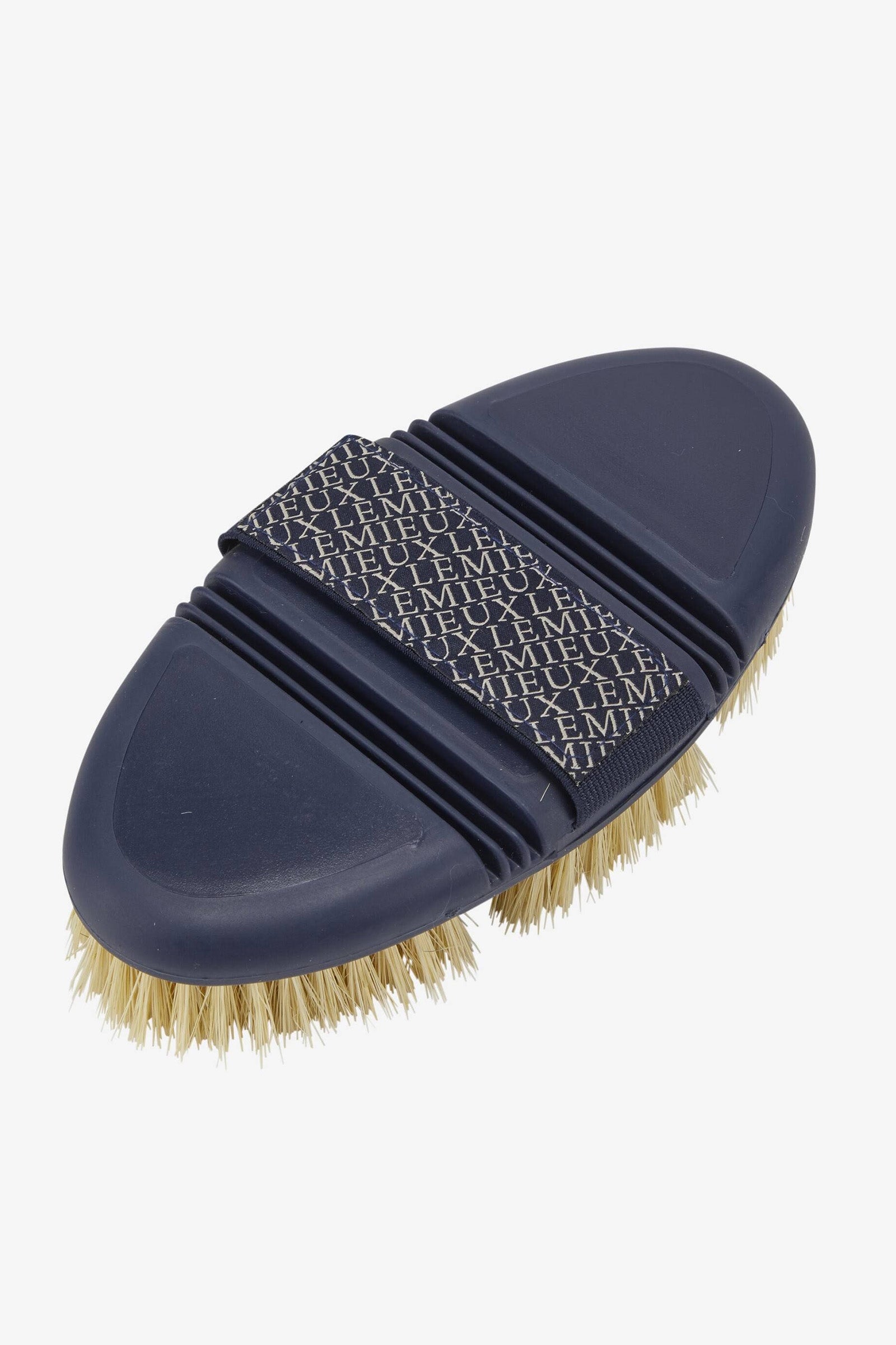 LeMieux Flexi Scrubbing Brush Pferde Putzzeug