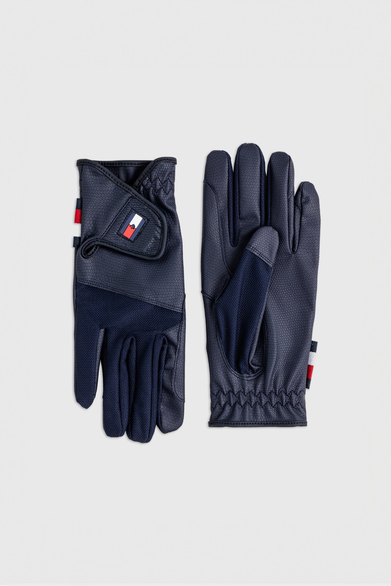 Tommy Hilfiger Equestrian Duke Reithandschuhe Reithandschuhe