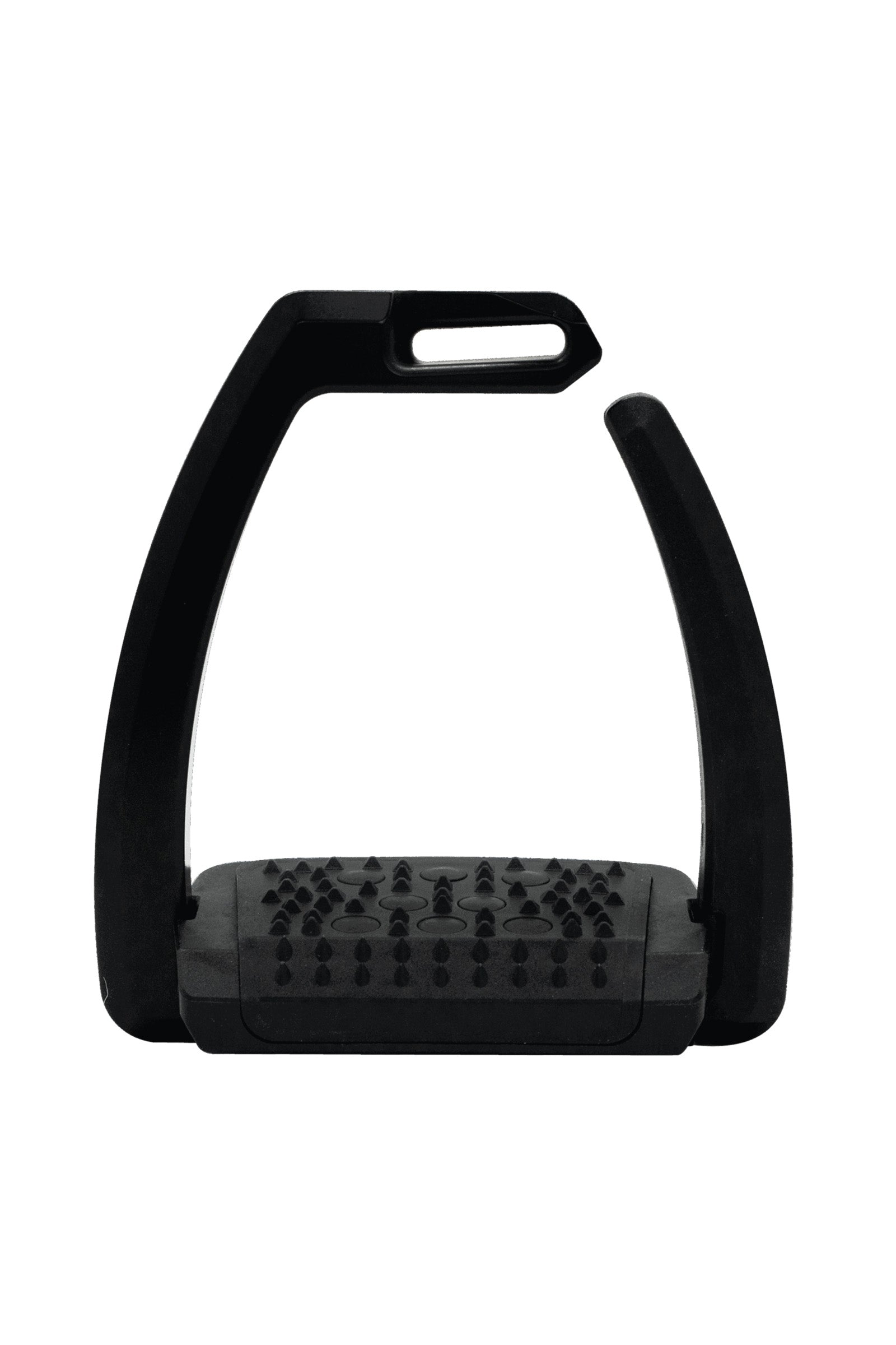 Sprenger Aero Safety Stirrup With Spikes Saddles, Girths & Stirrups