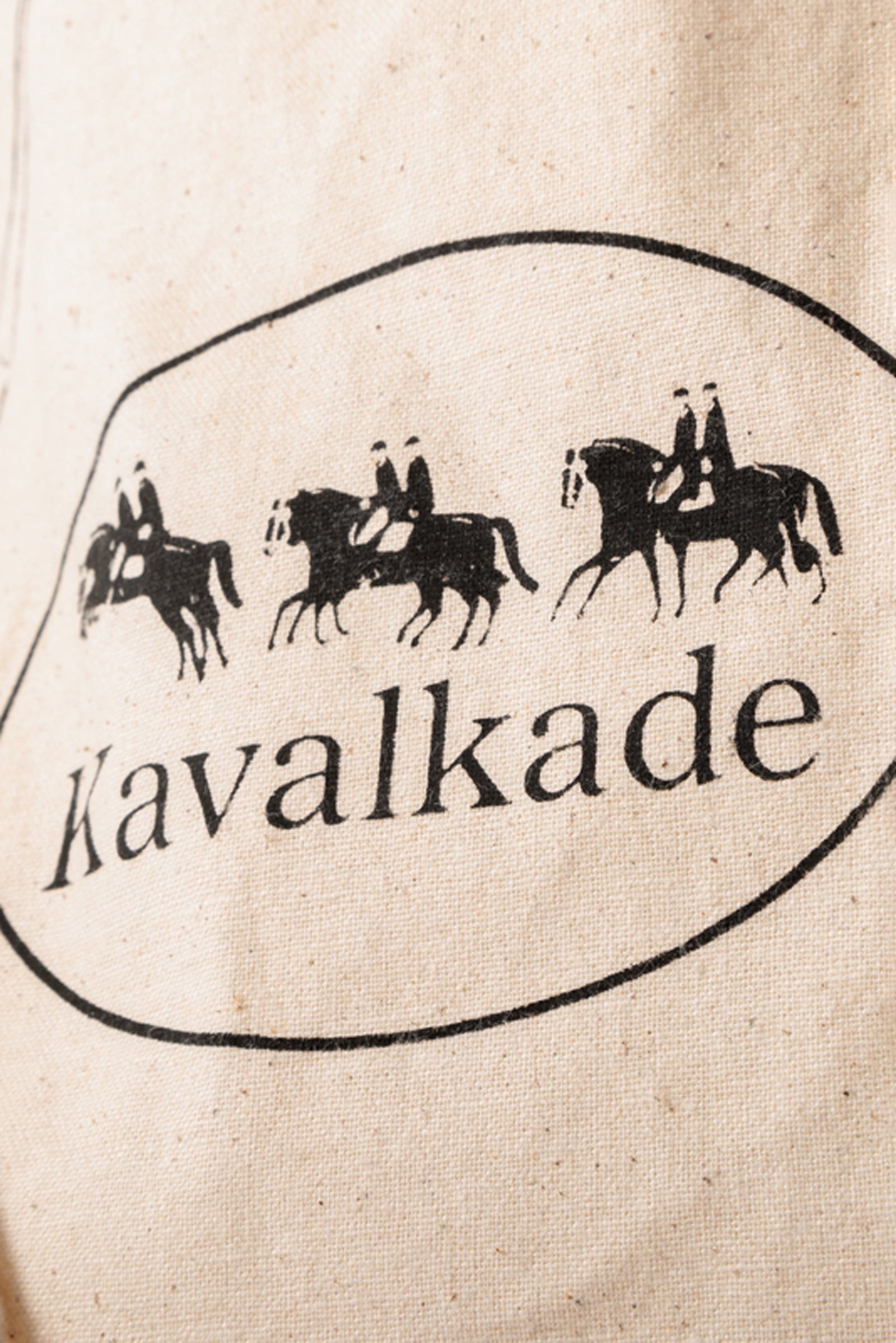 Kavalkade Horselight Large Bag Reflective