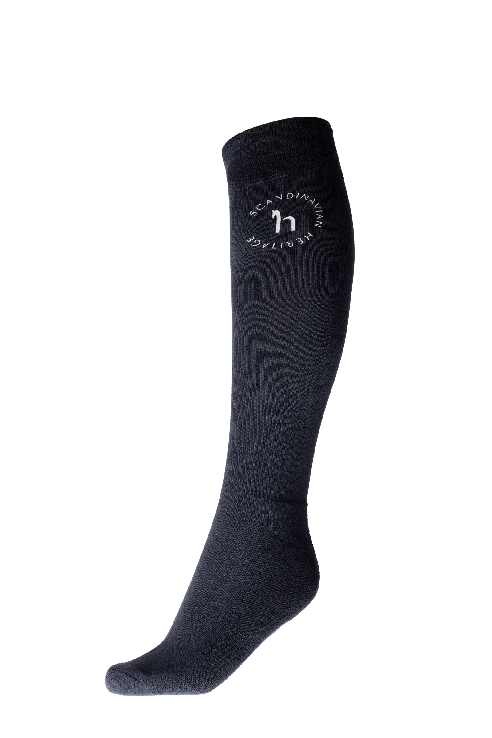 Horze Nixie Bamboo Winter Reitsocken Kniestrümpfe & Reitsocken