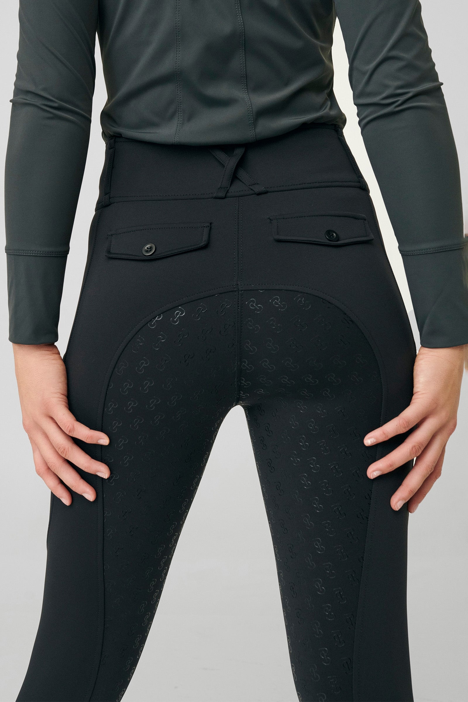 PS of Sweden Katja FG Reitleggings Womens Breeches