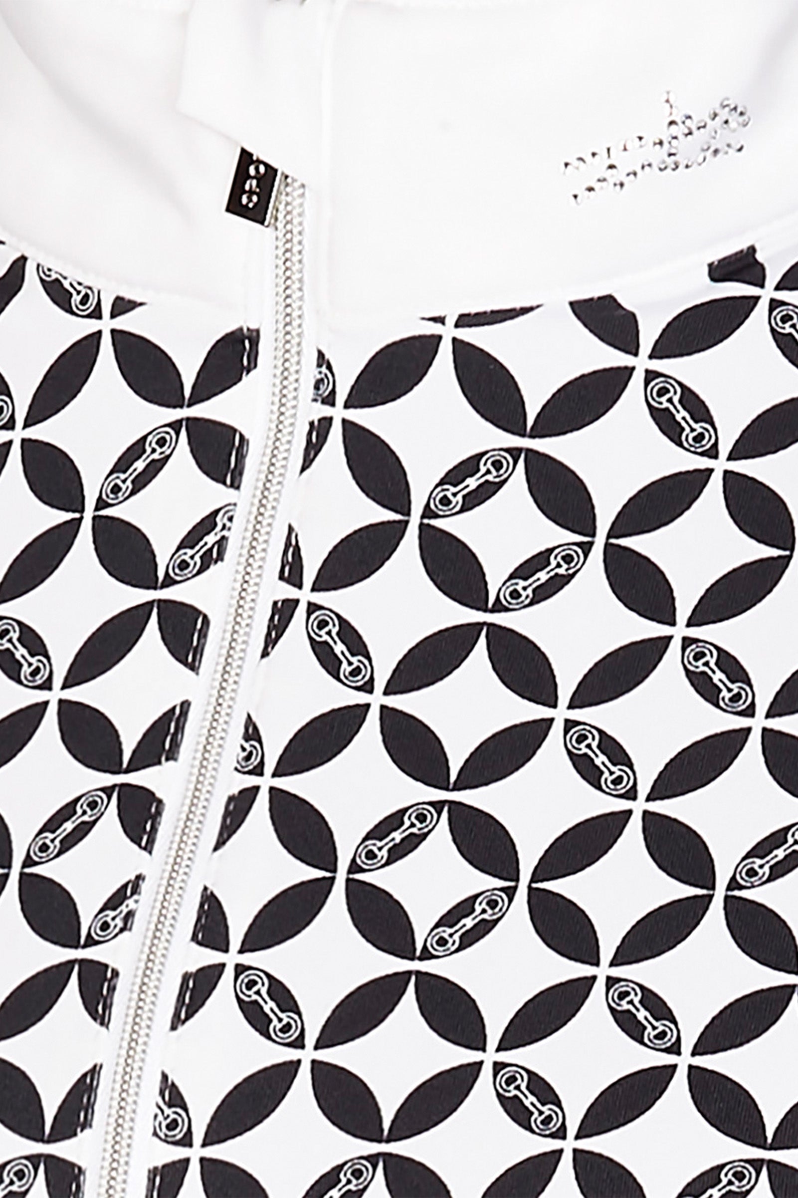 Schockemöhle Sports Louisa Women's Show Shirt Women’s Riding Clothing