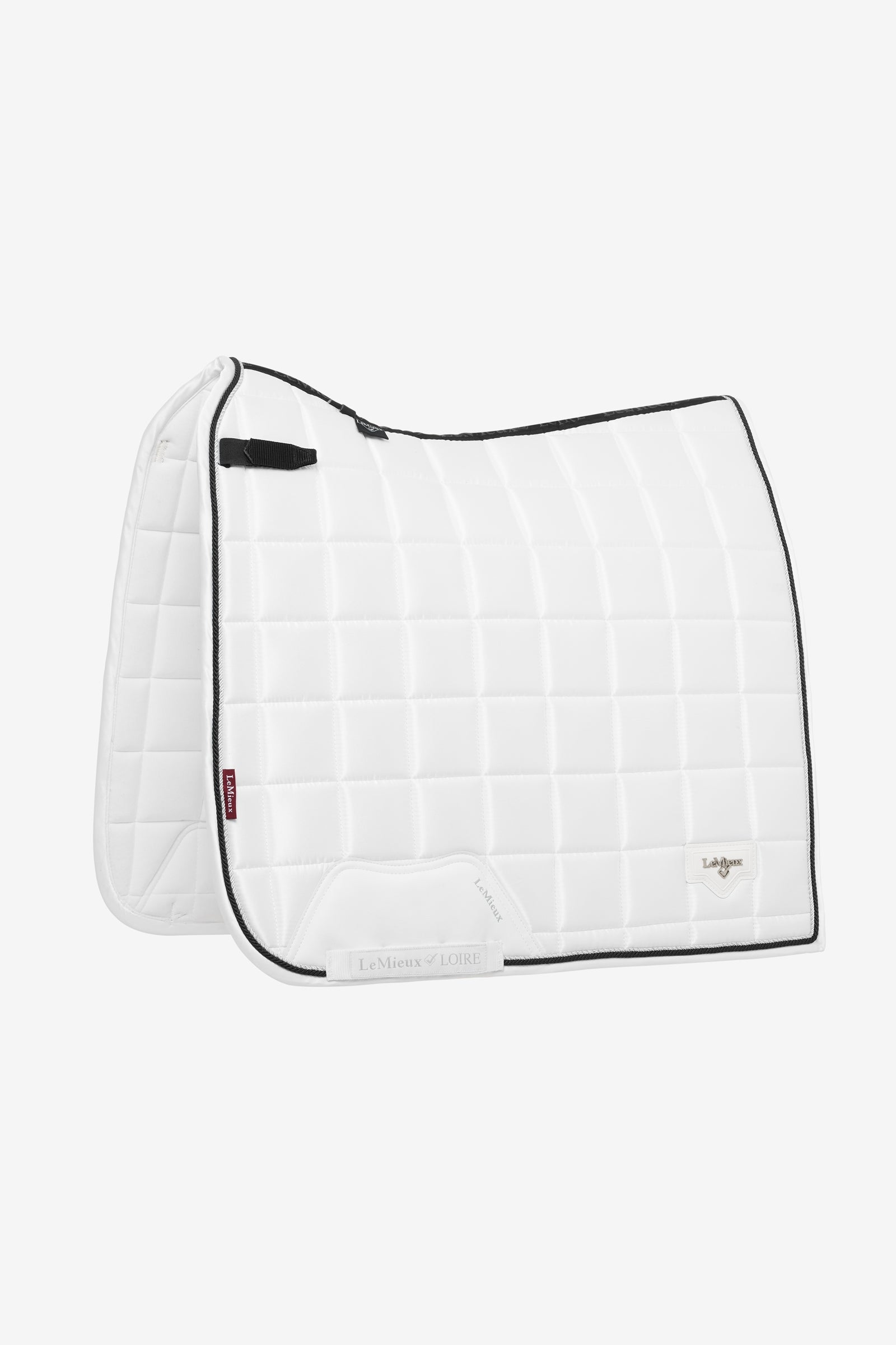 LeMieux Loire Classic Dressurschabracke Schabracken