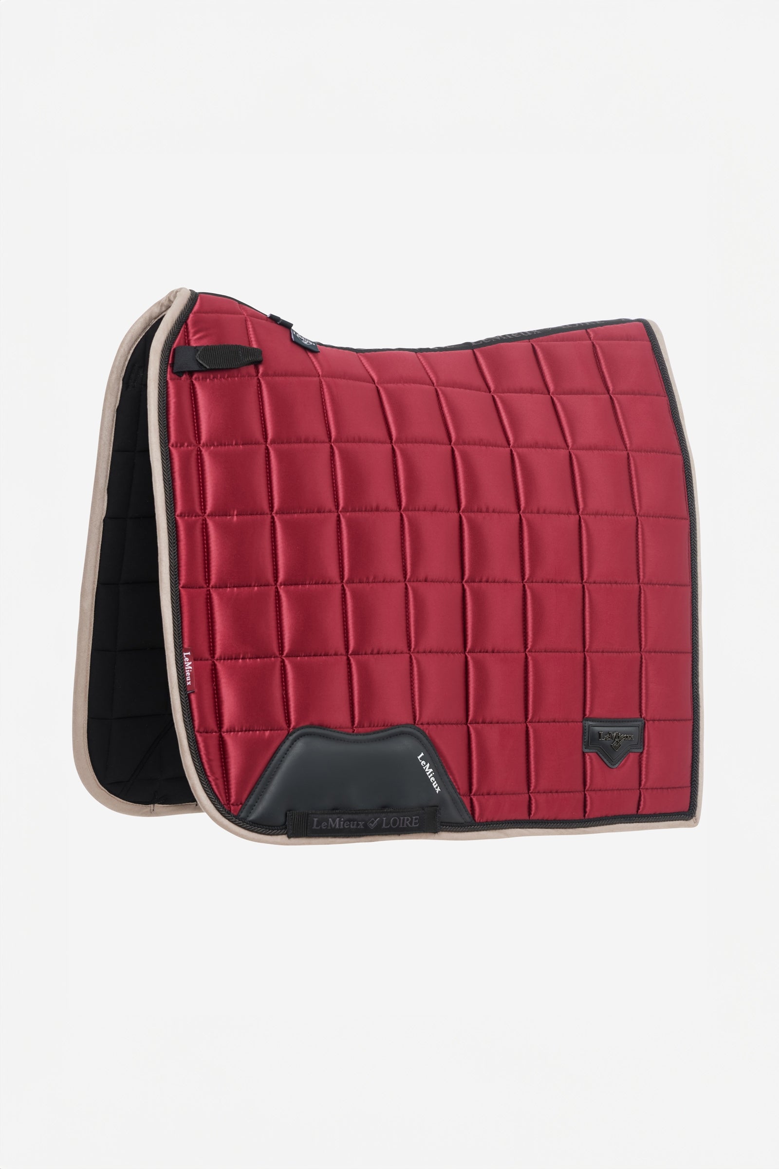 LeMieux Loire Classic Dressurschabracke Schabracken