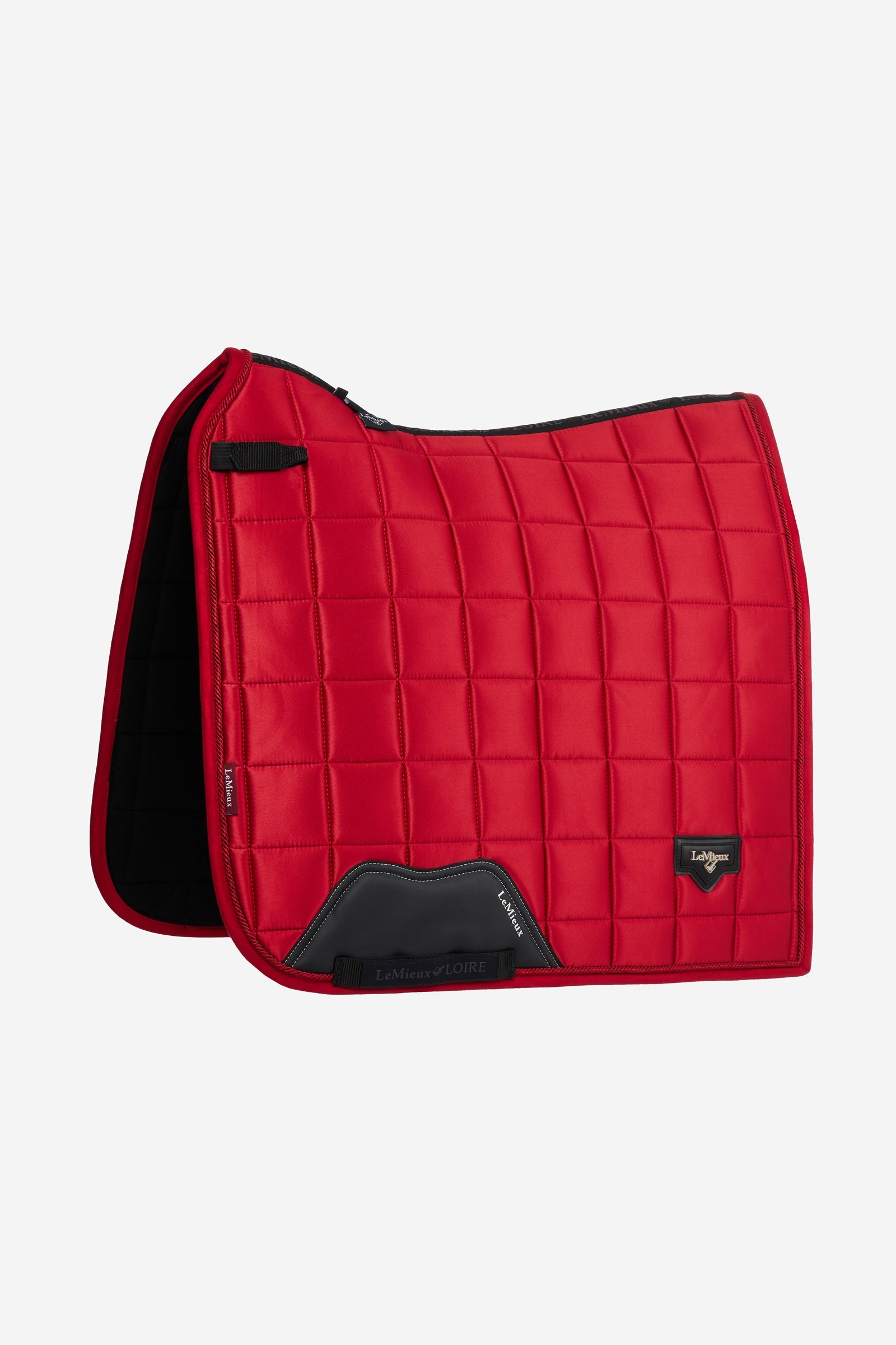 LeMieux Loire Classic Dressurschabracke Schabracken