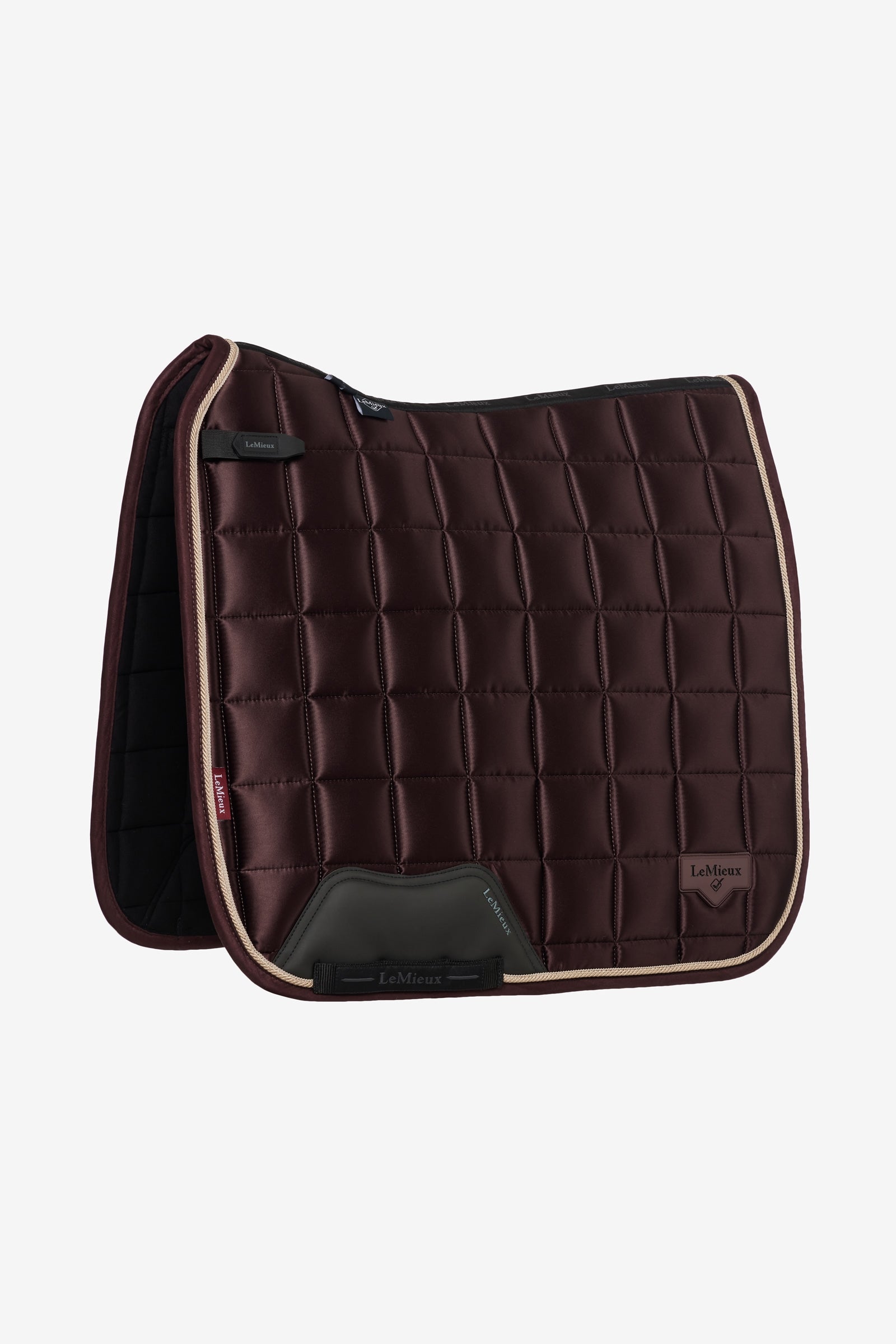 LeMieux Loire Classic Dressurschabracke Schabracken