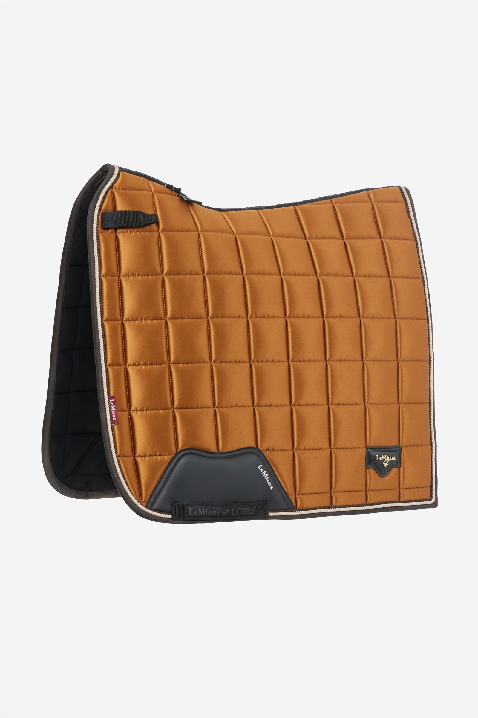 LeMieux Loire Classic Dressurschabracke Schabracken