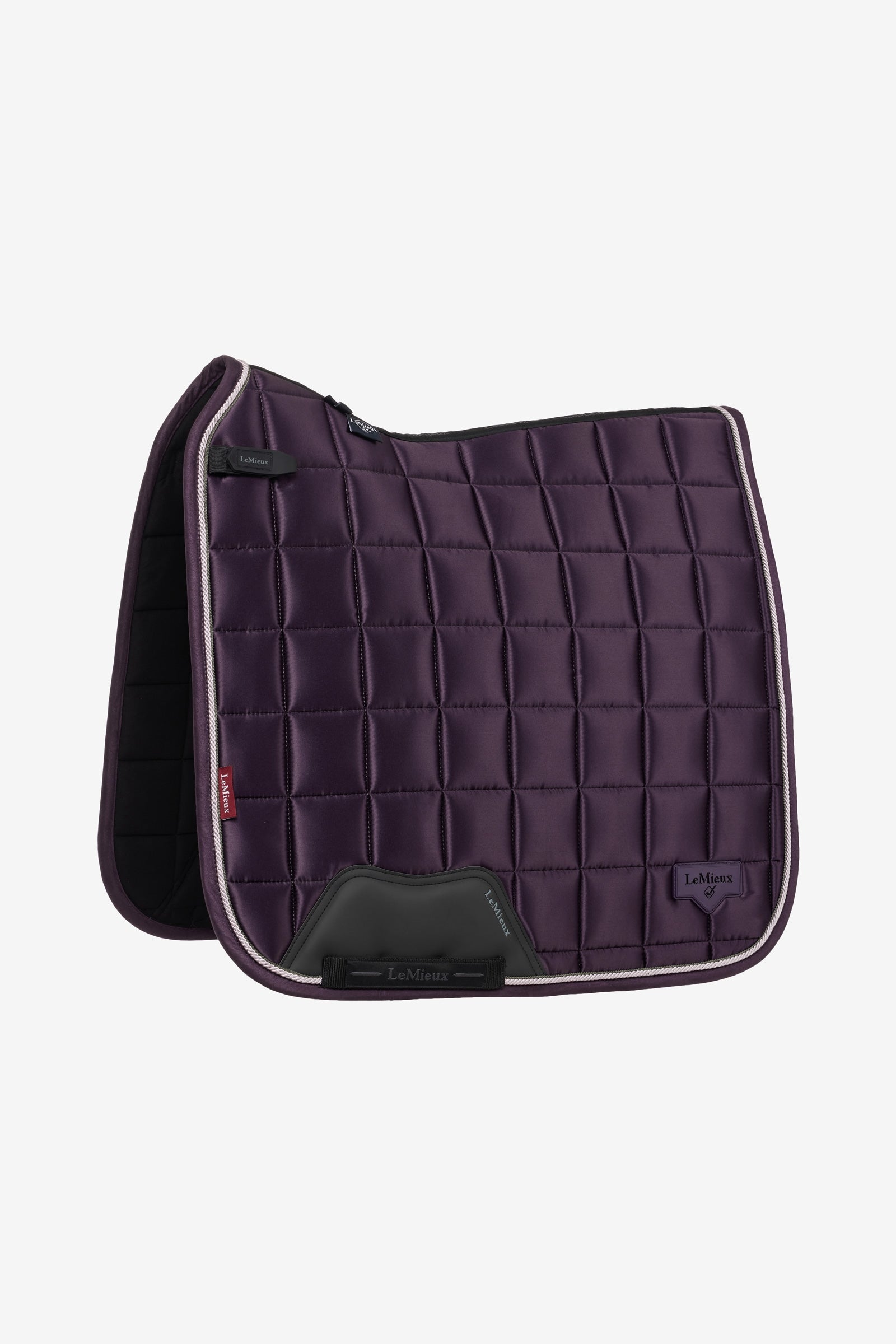 LeMieux Loire Classic Dressurschabracke Schabracken