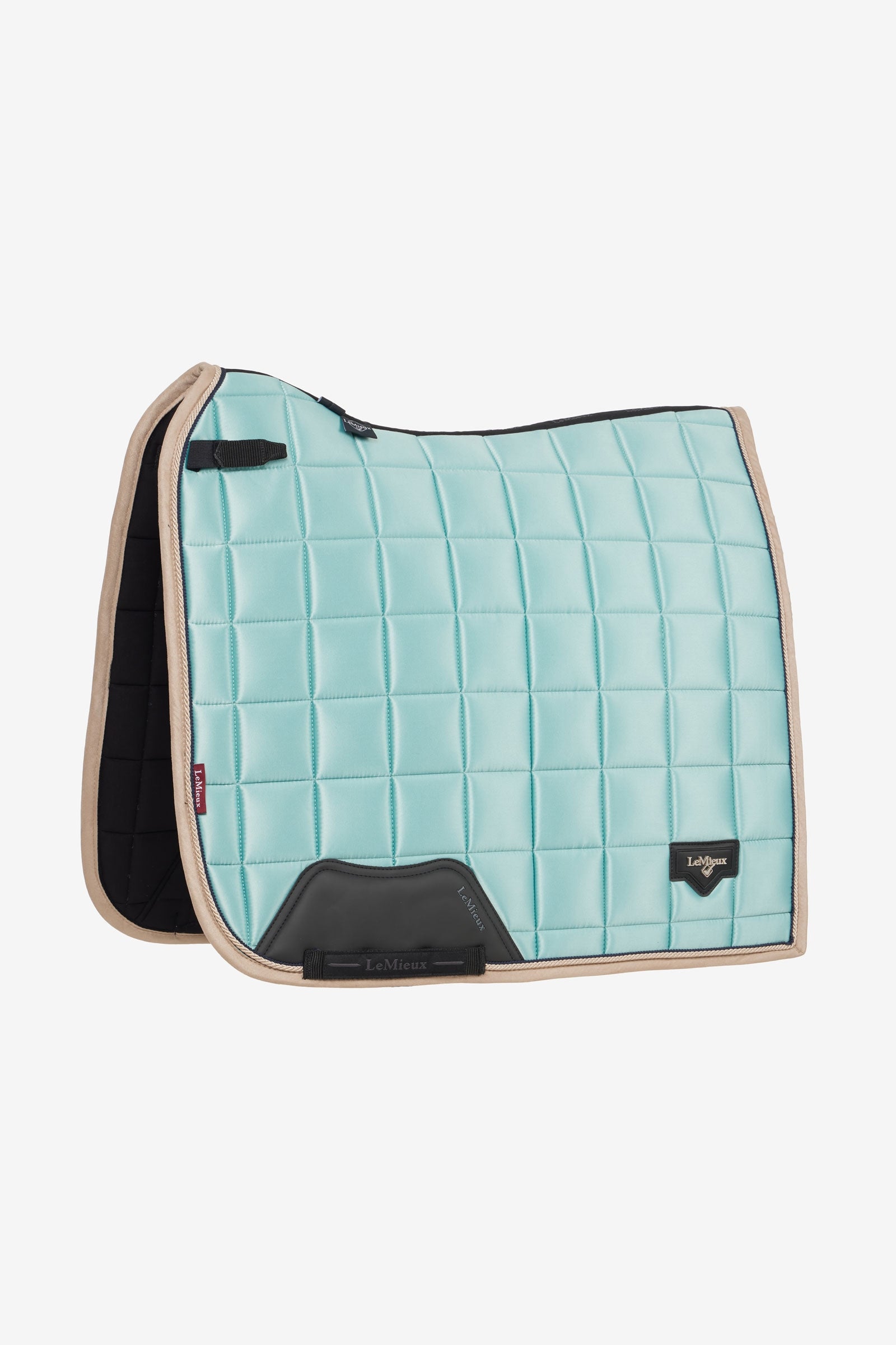 LeMieux Loire Classic Dressurschabracke Schabracken