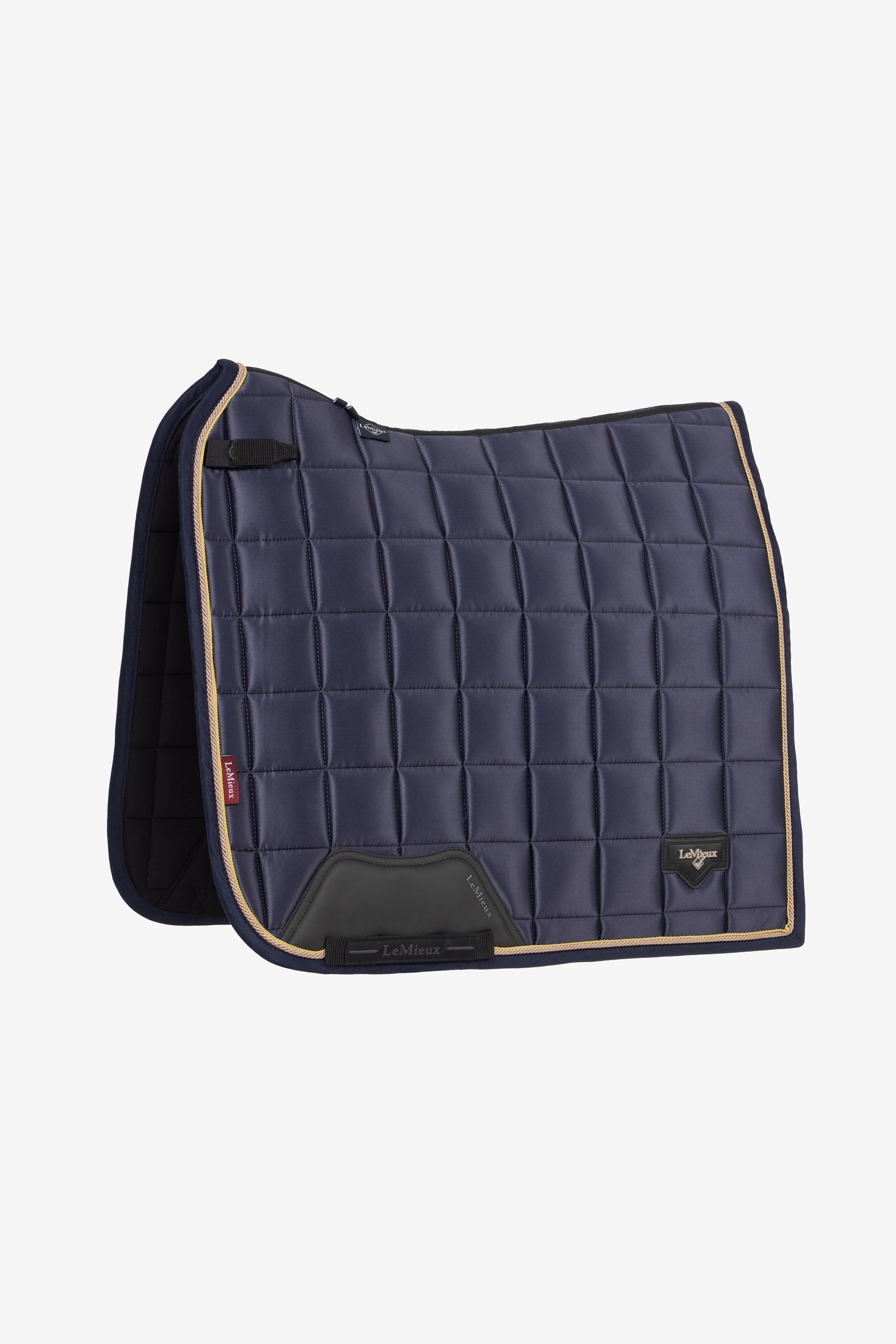 LeMieux Loire Classic Dressurschabracke Schabracken