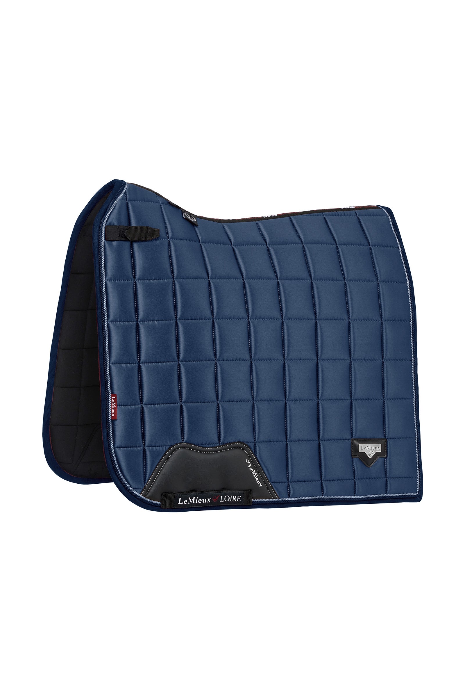 LeMieux Loire Classic Dressurschabracke Schabracken