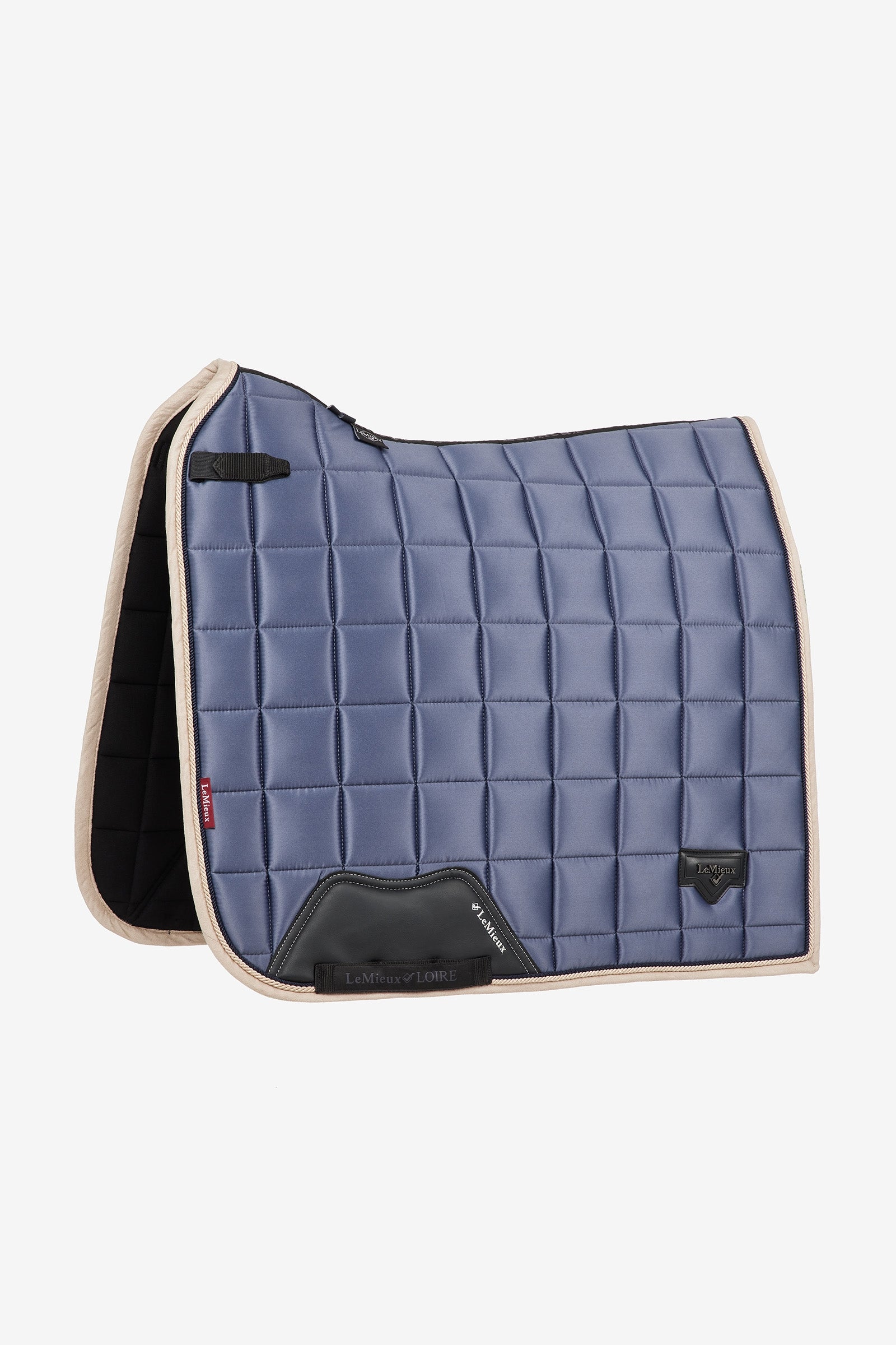 LeMieux Loire Classic Dressurschabracke Schabracken