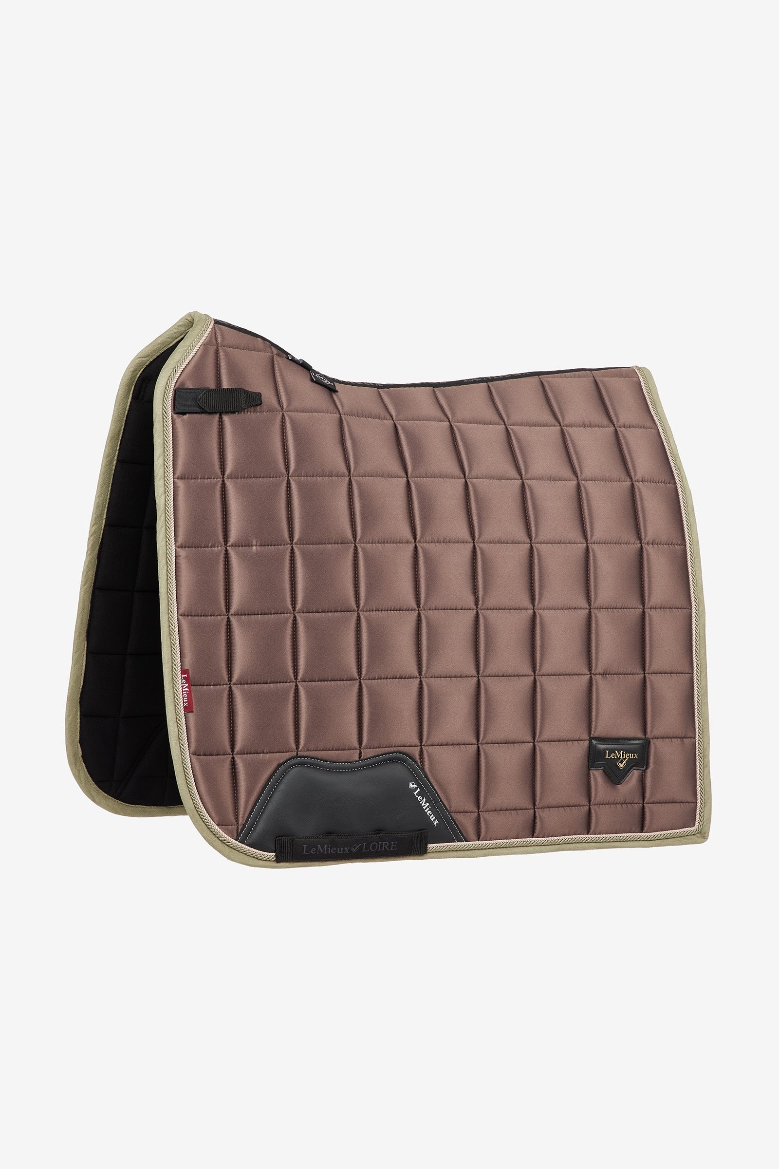 LeMieux Loire Classic Dressurschabracke Schabracken