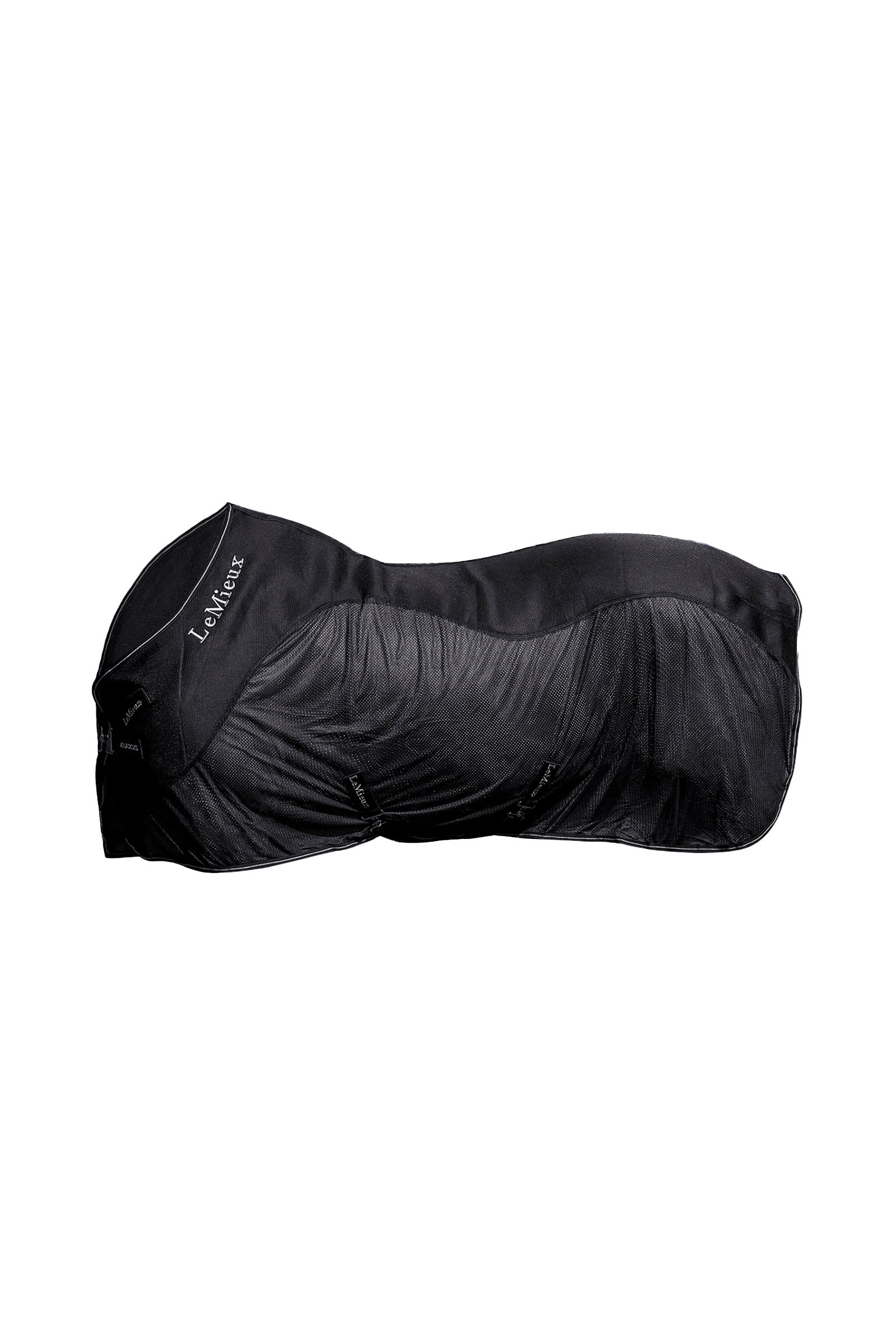 LeMieux Kudos Mesh-Sport-Abschwitzdecke Pferdedecken