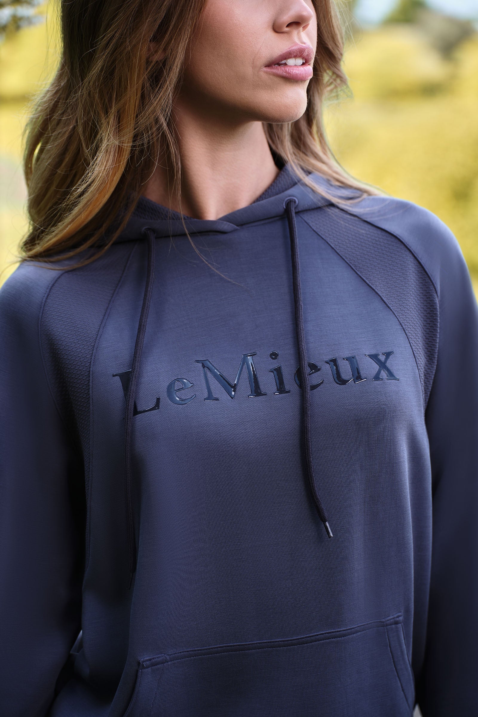 LeMieux Nadine Hoodie Women’s Riding Clothing