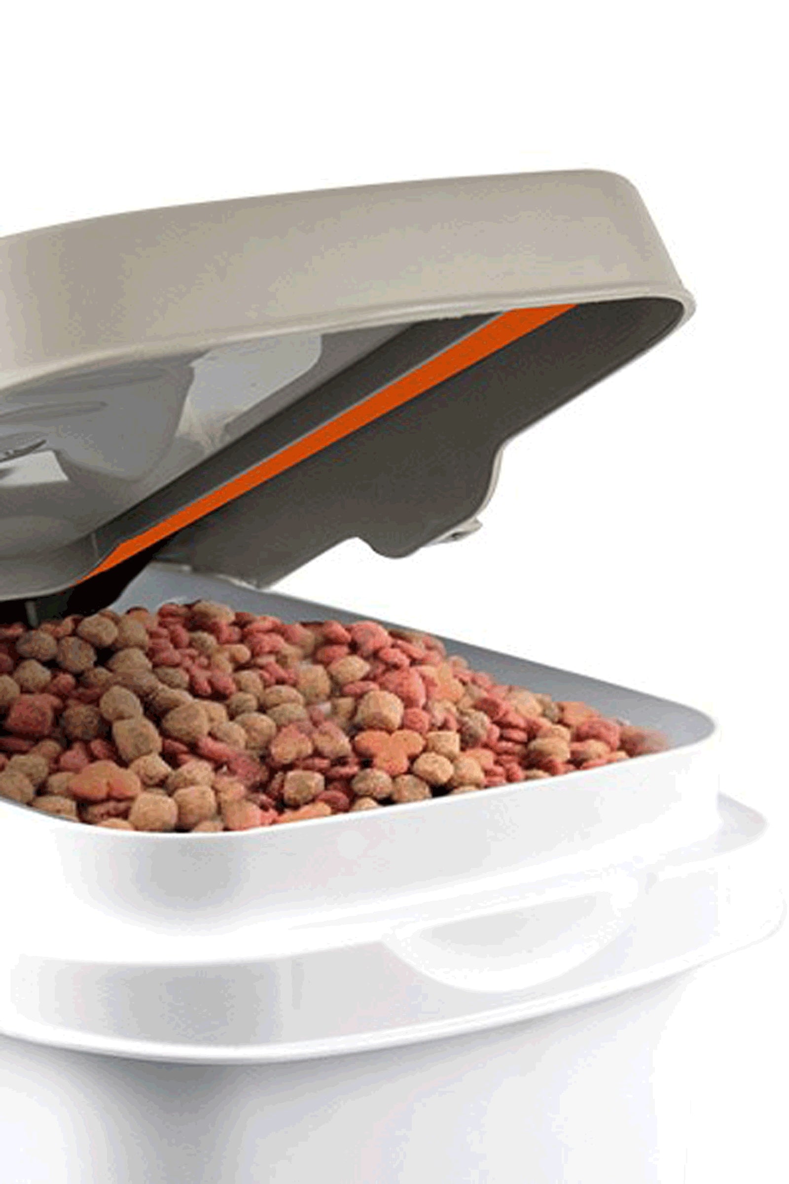 Kerbl Feed Container, 15 L Stable Equipment