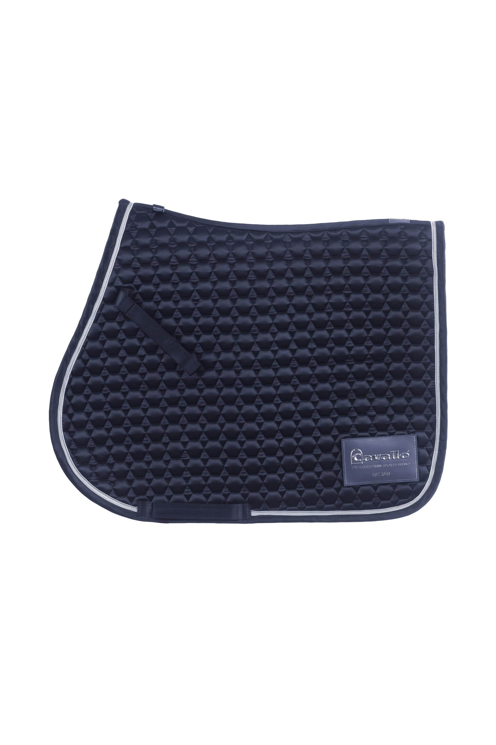 Cavallo CavalJolly Vielseitigkeitsschabracke mit Startnummer Schabracken