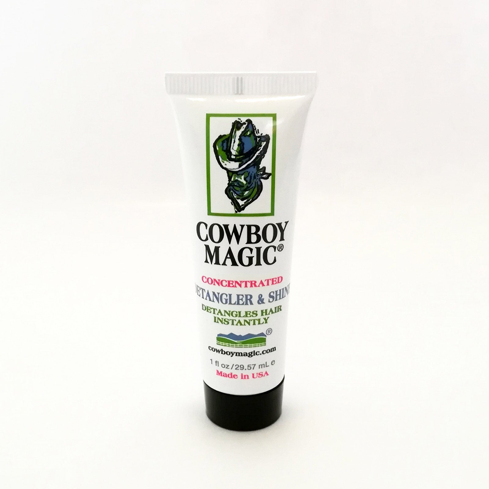 Cowboy Magic Detangler & Shine, 30ml Pflege