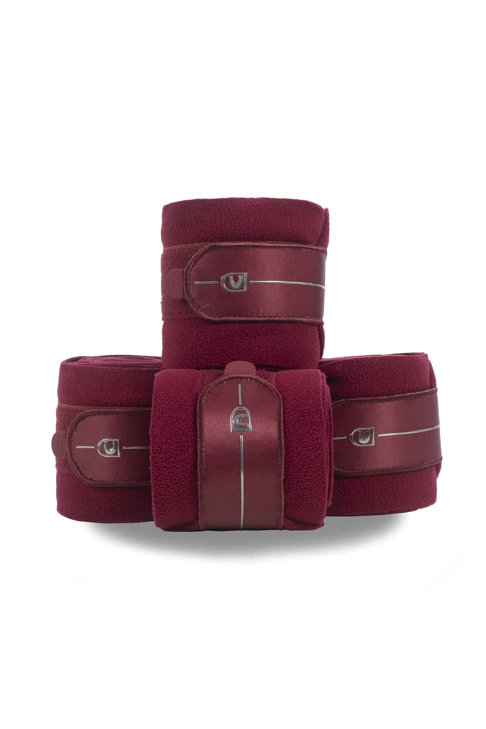 Cavallo CAVALJOLA Bandagen Leg Protection & Hoof Protection for Horses