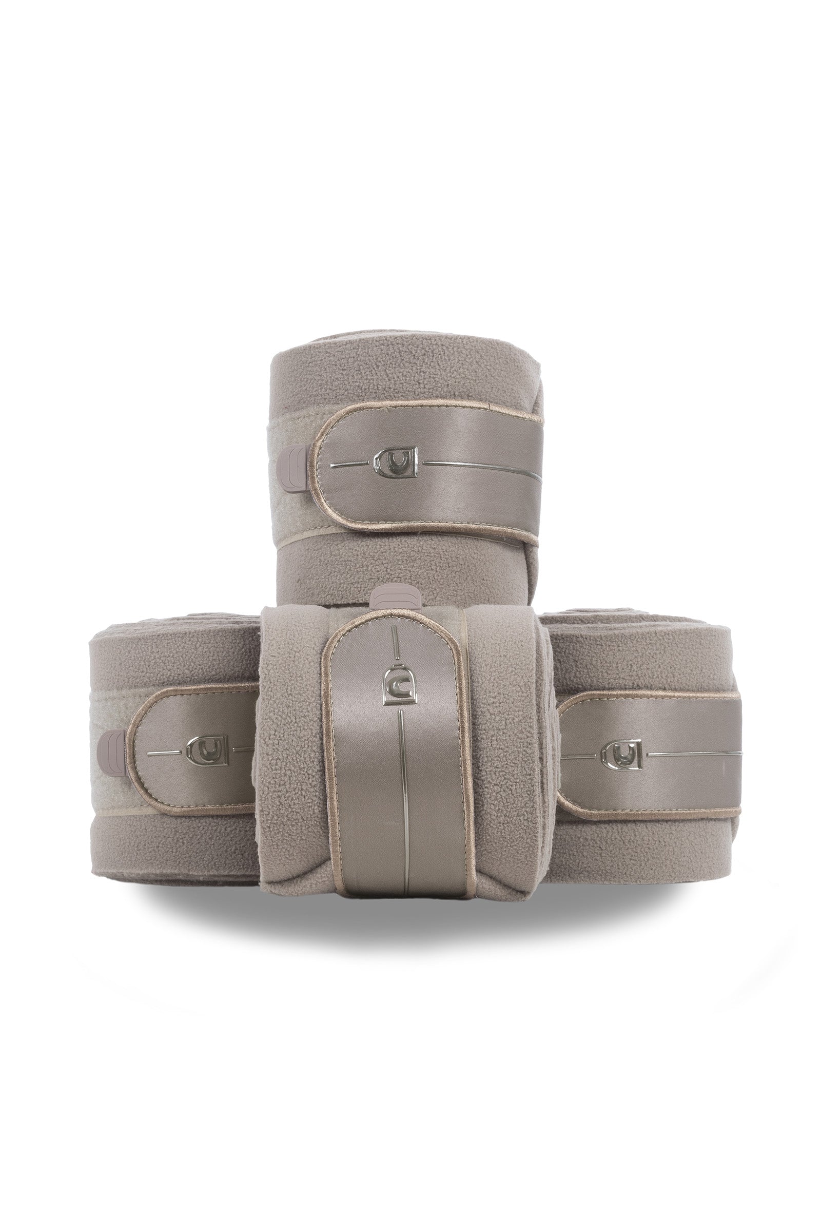 Cavallo CAVALJOLA Bandagen Leg Protection & Hoof Protection for Horses
