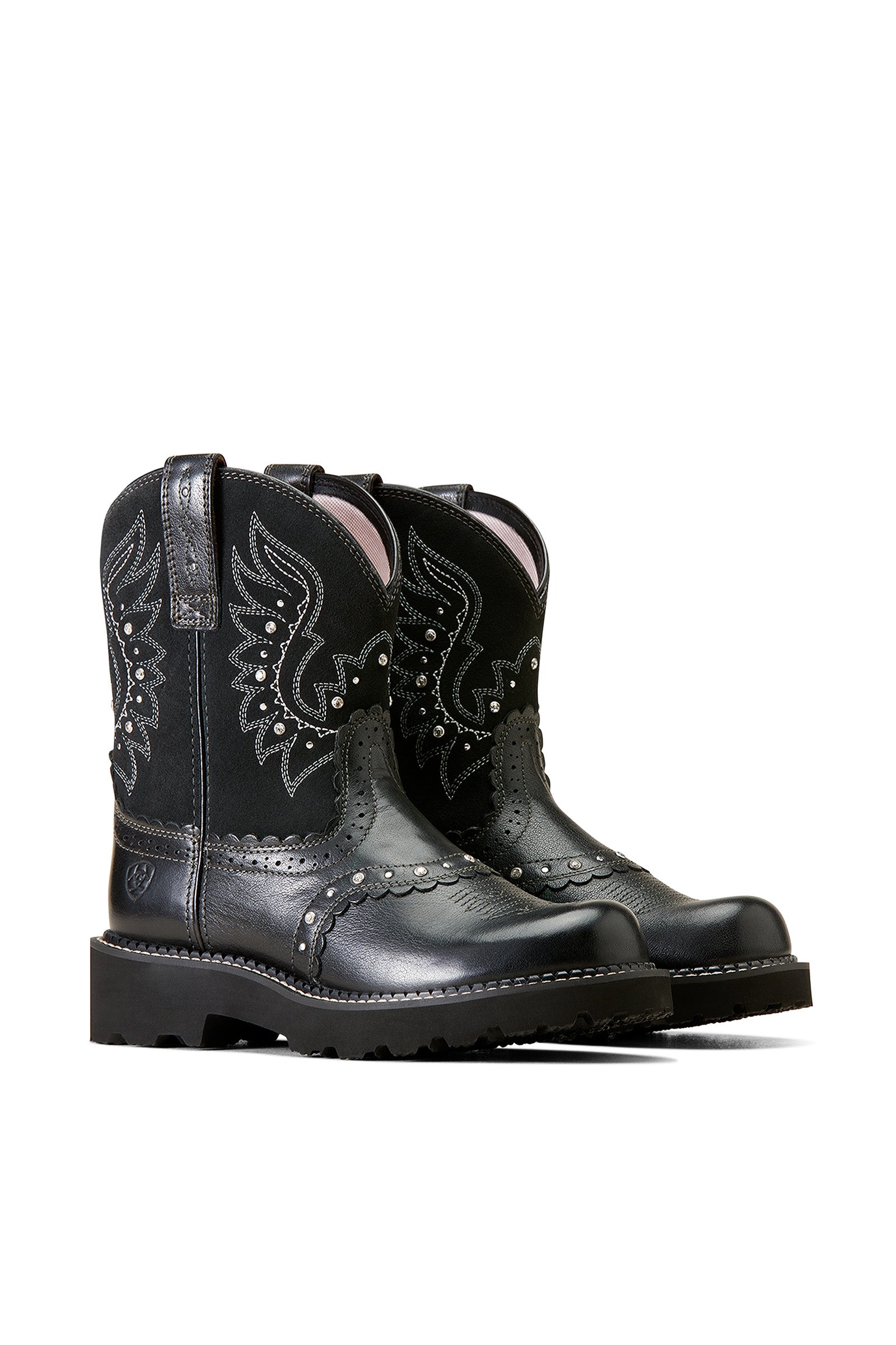 Ariat Gembaby Damen Country Boots Reitstiefel & Reitschuhe