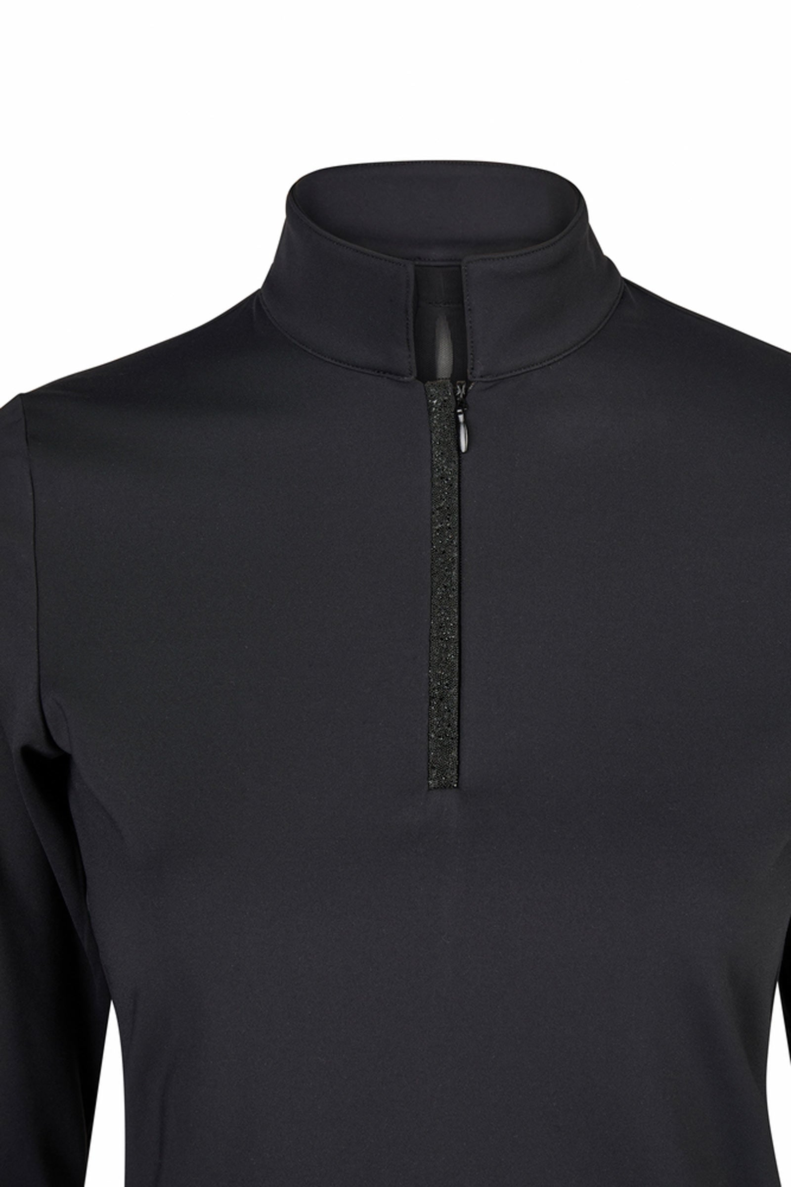 Pikeur Selection Women´s Zip Shirt Women’s Riding Clothing