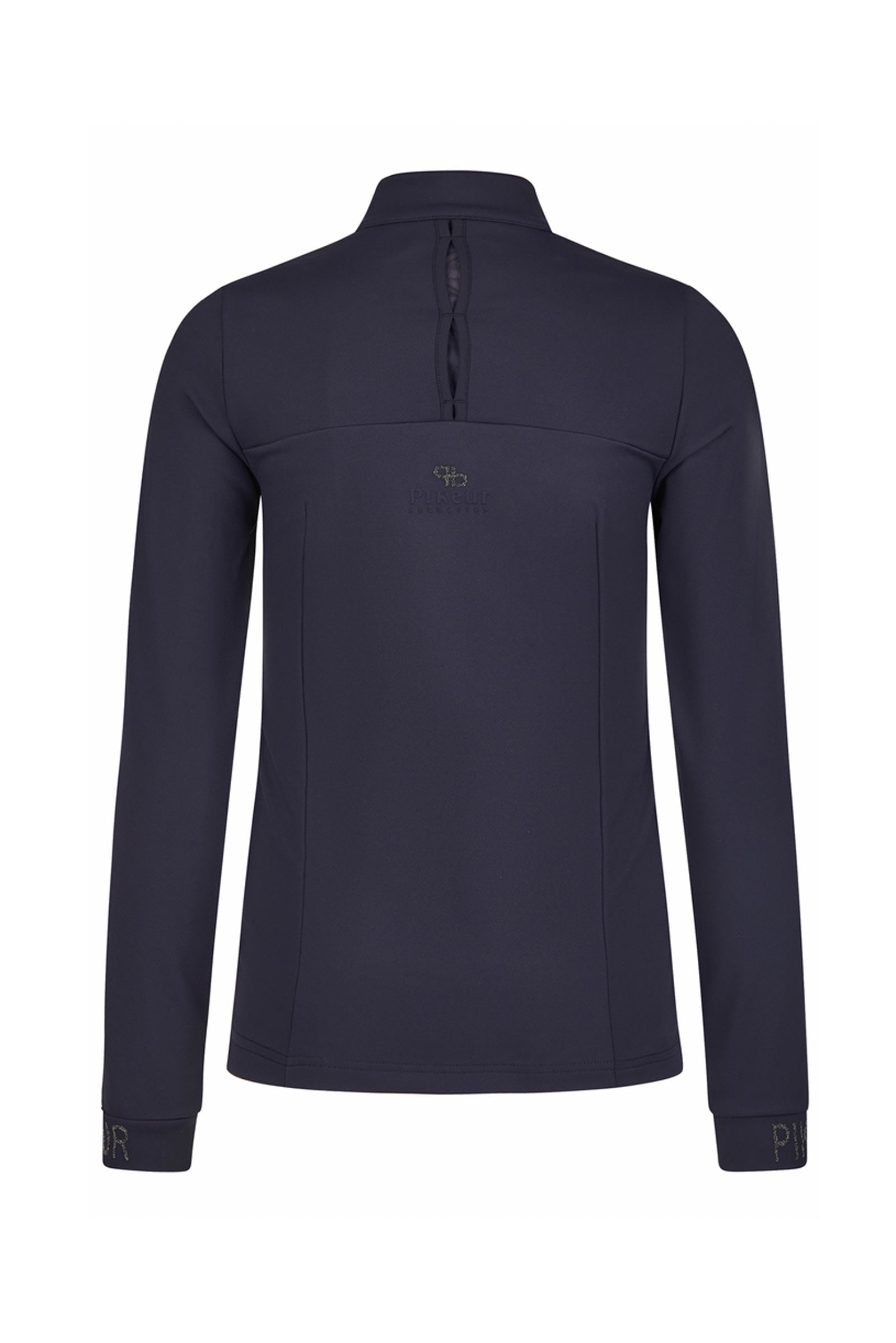 Pikeur Selection Women´s Zip Shirt Women’s Riding Clothing