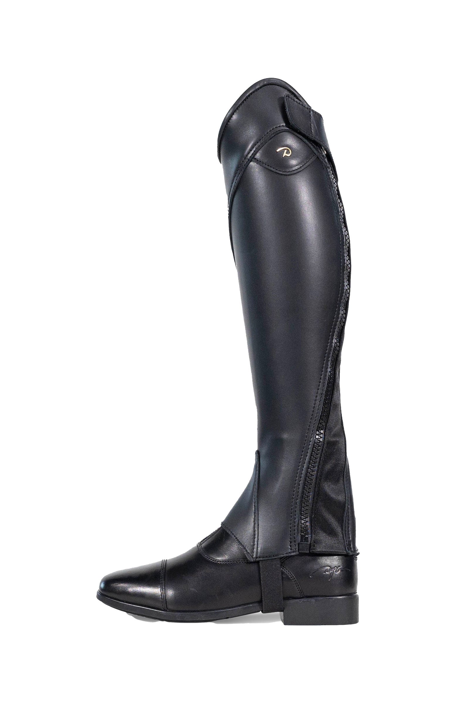 Dy'on Classic Comfort Chaps Reitstiefel & Reitschuhe