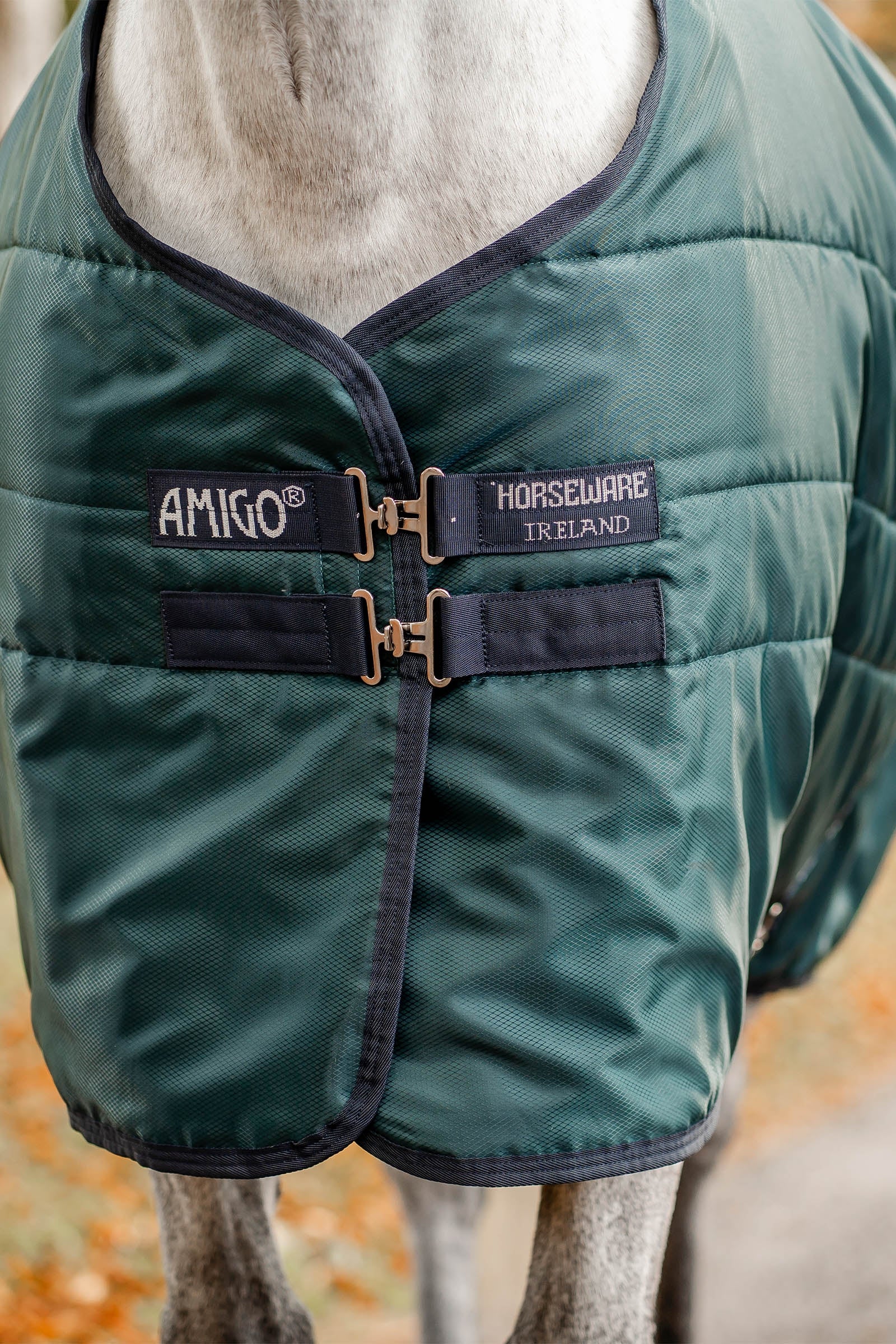 Horseware Amigo Ripstop Insulator Stable 50g Horse Rugs