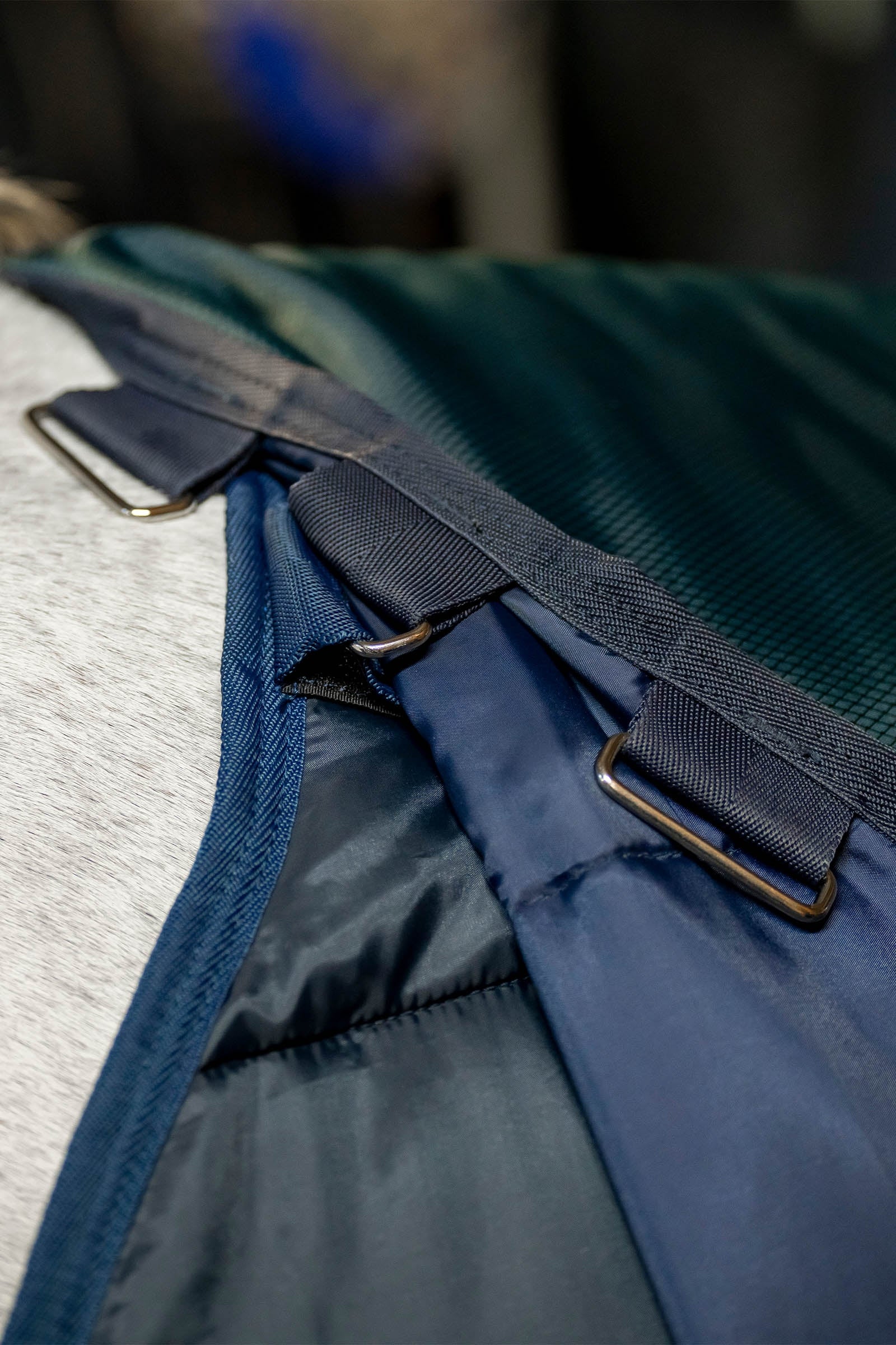 Horseware Amigo Ripstop Insulator Stable 50g Horse Rugs