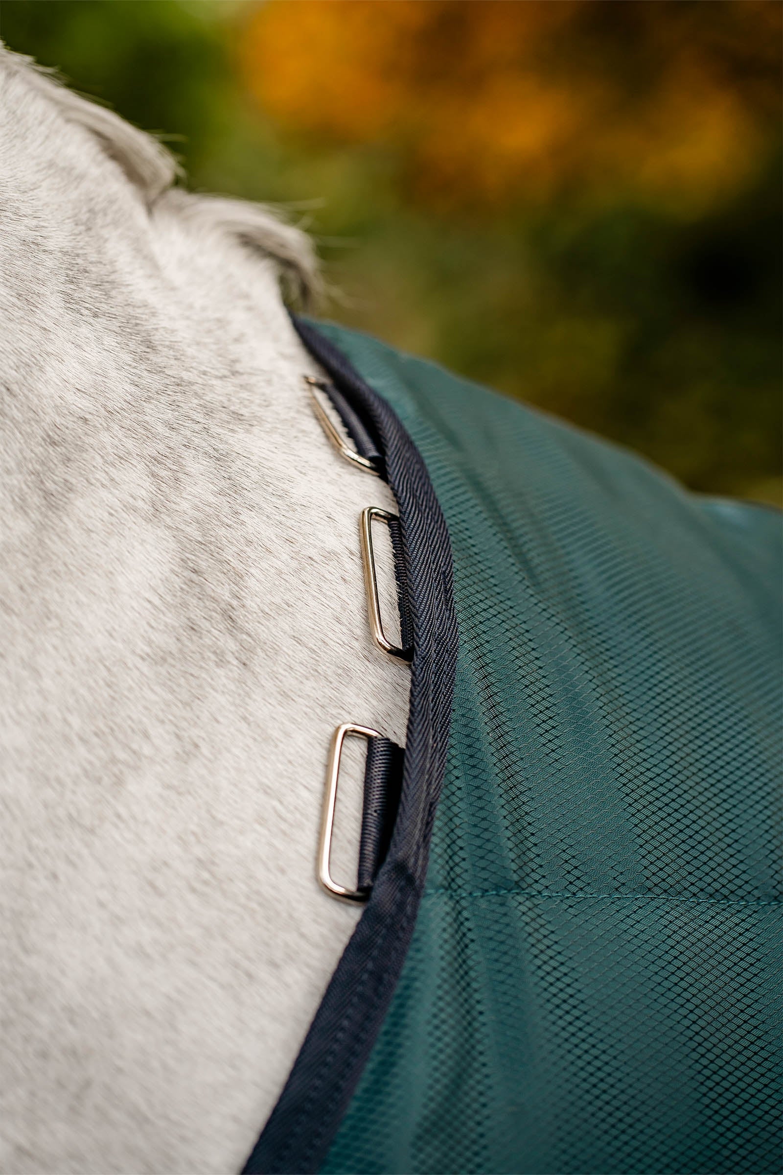 Horseware Amigo Ripstop Insulator Stable 50g Horse Rugs