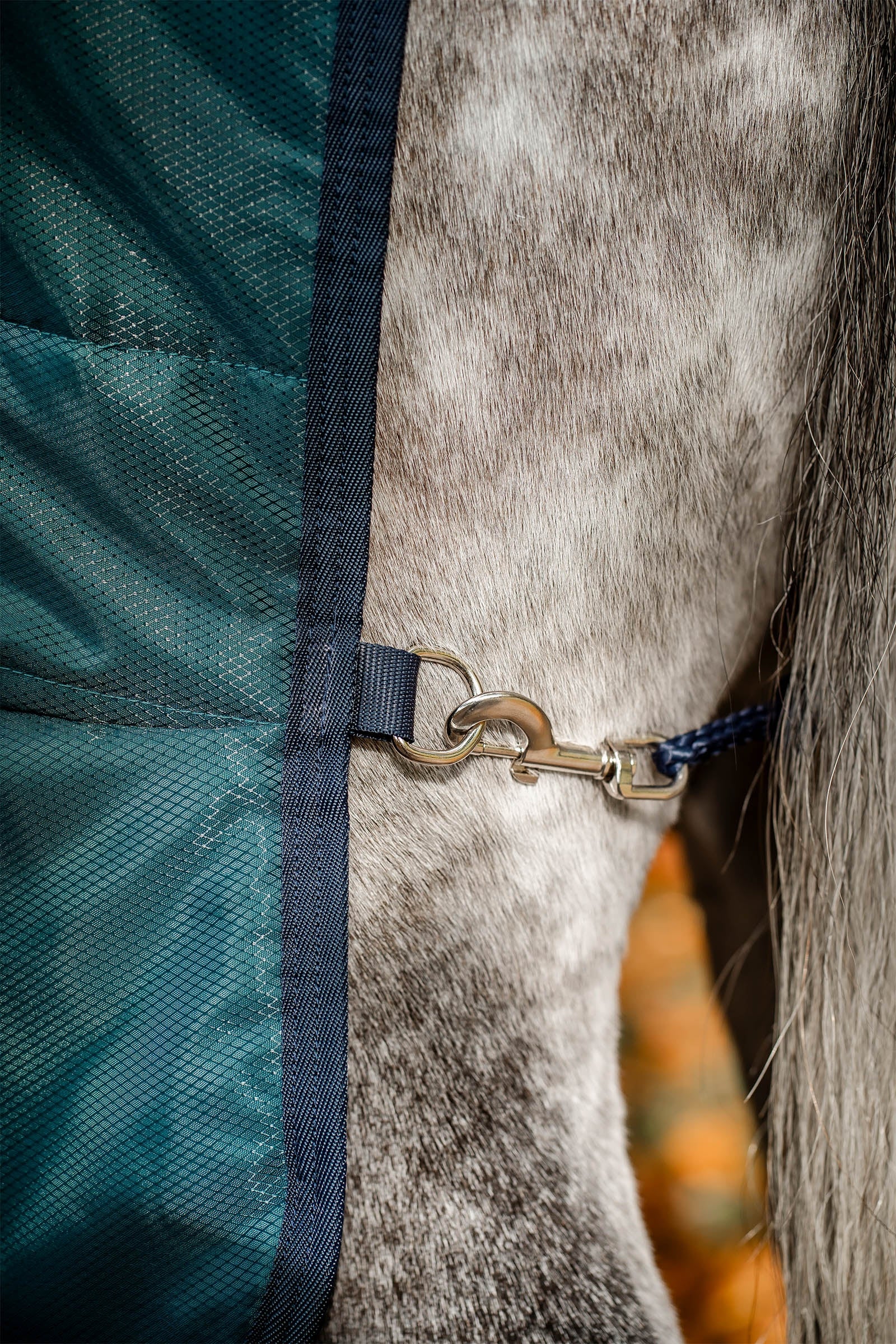 Horseware Amigo Ripstop Insulator Stable 50g Horse Rugs