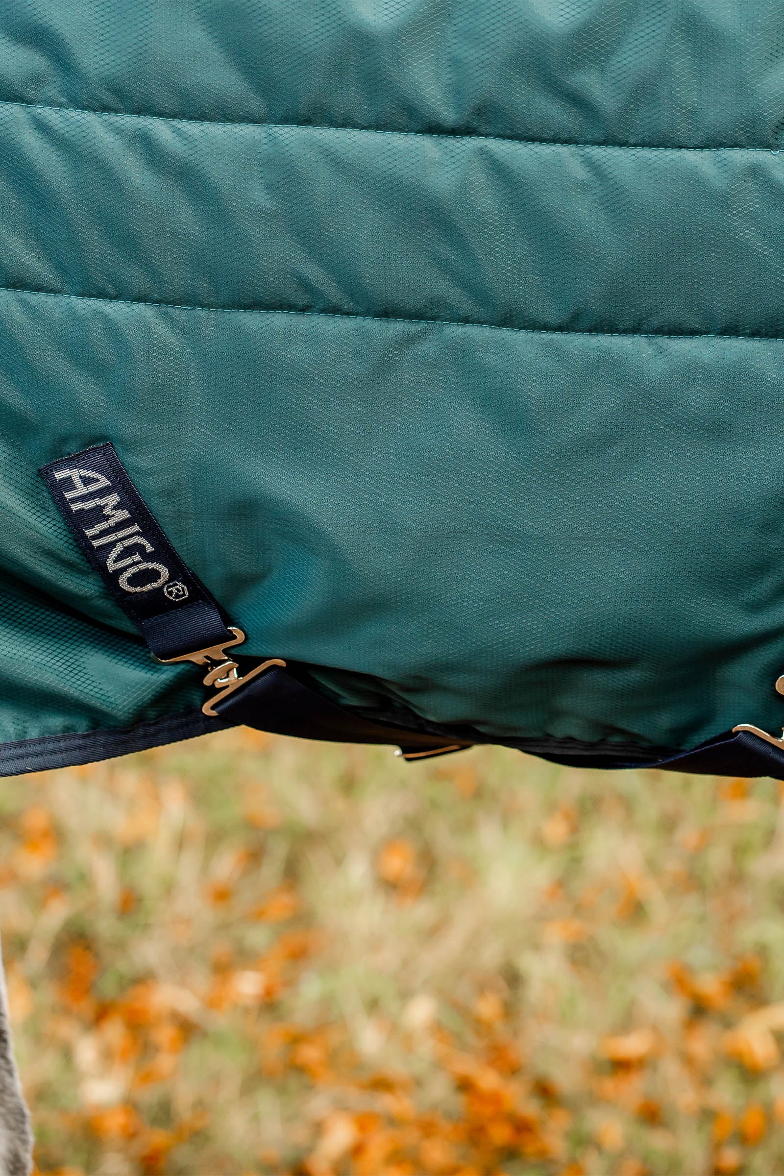 Horseware Amigo Ripstop Insulator Stable 50g Horse Rugs