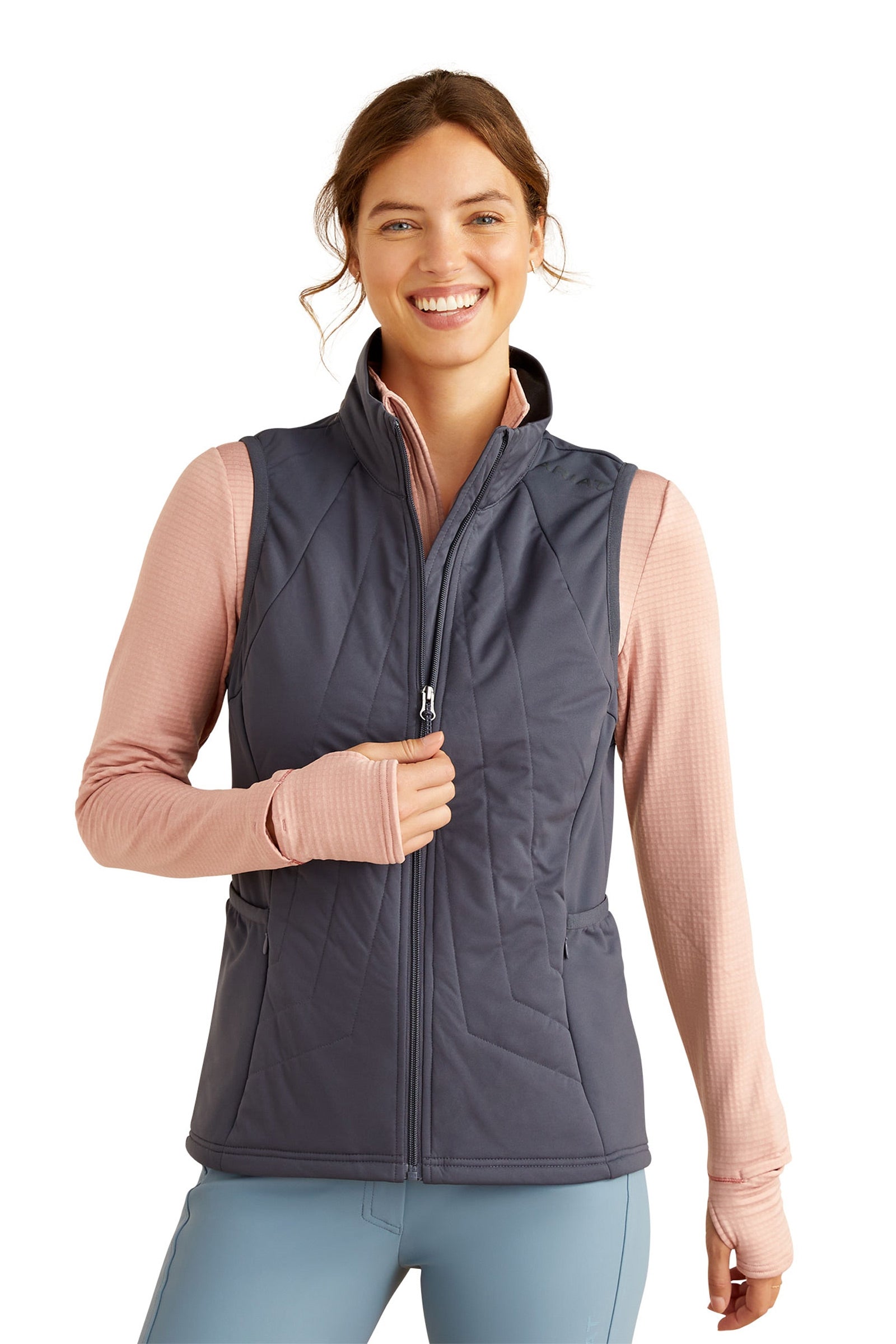 Ariat Venture Women´s Vest Women’s Riding Clothing