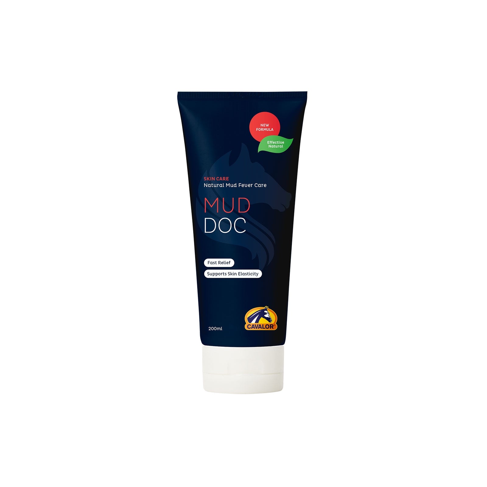 Cavalor Muddoc 200ml Maukesalbe Pflege